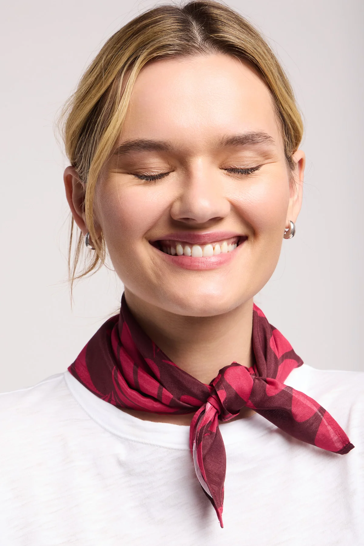 JEWEL SCARF - Image 18