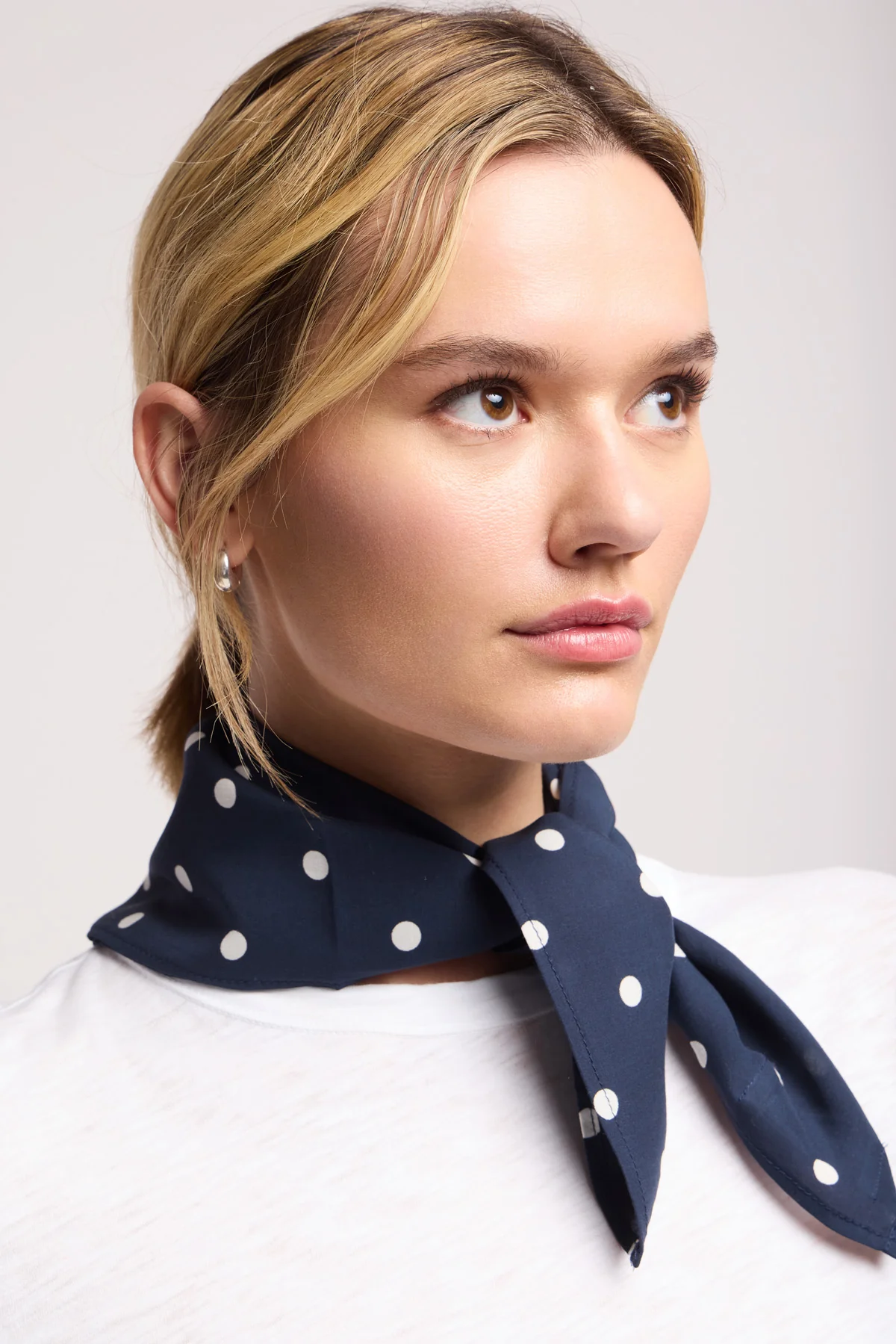 JEWEL SCARF - Image 3