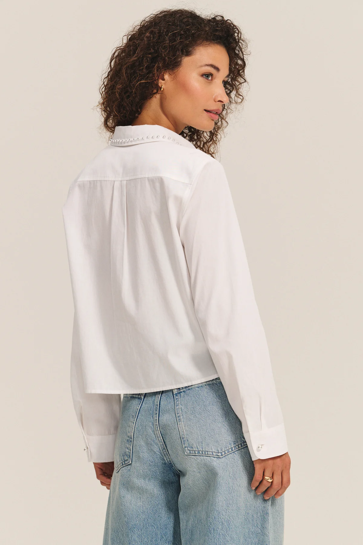 JOCELYN SHIRT - Image 6