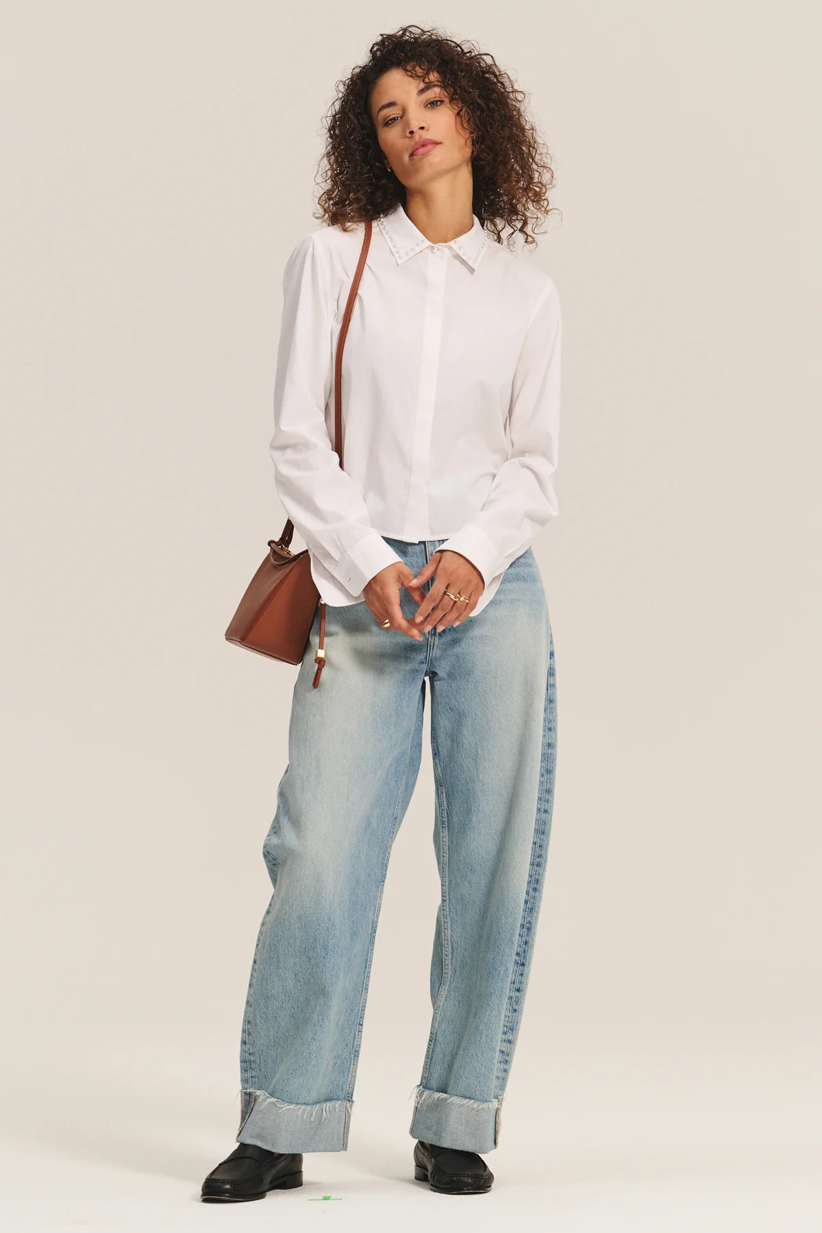 JOCELYN SHIRT - Image 8