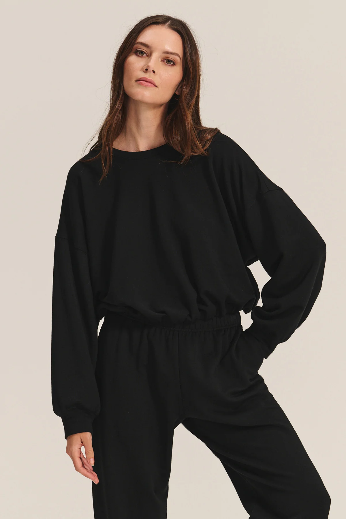 JOLIE SWEATSHIRT - Image 2
