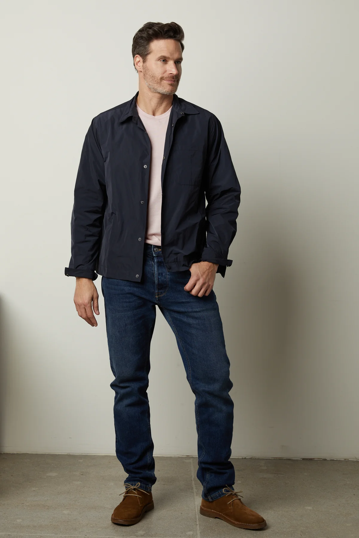 JONES JACKET - Image 2