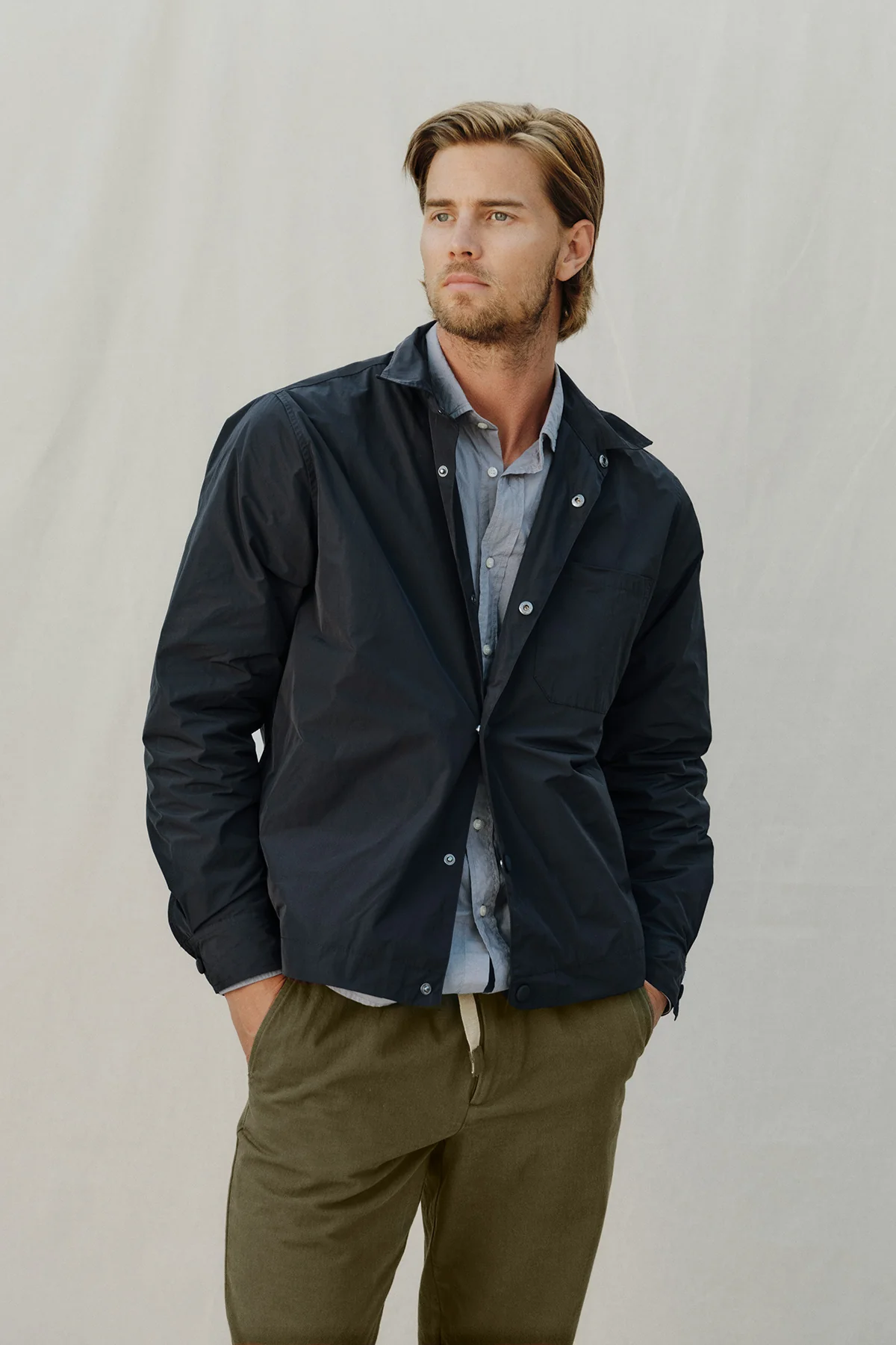 JONES JACKET - Image 5