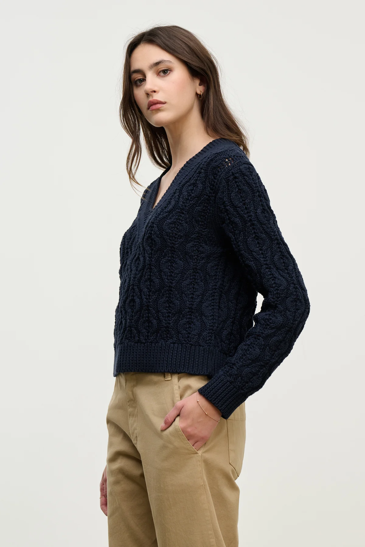 JOYCE SWEATER - Image 3