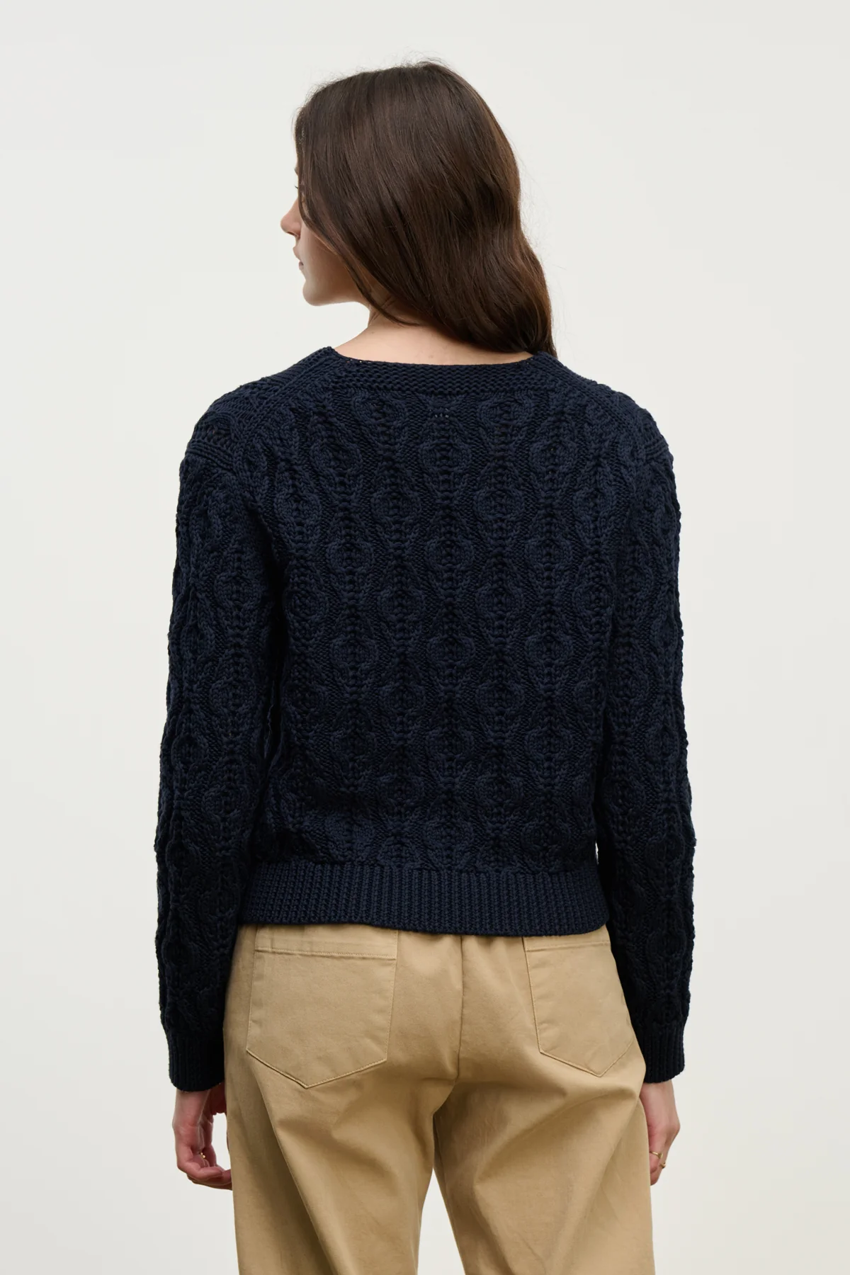 JOYCE SWEATER - Image 4