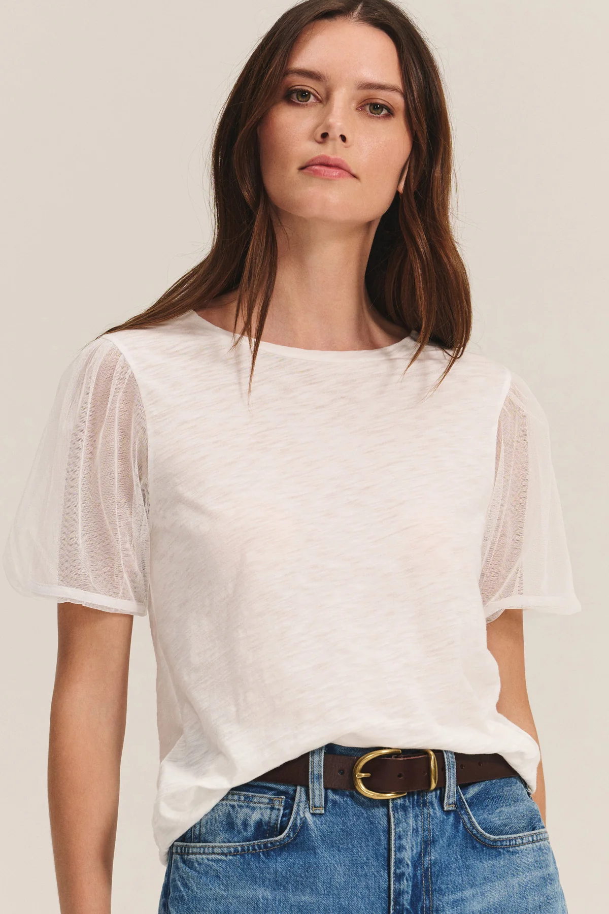 JUSTINE TEE - Image 6