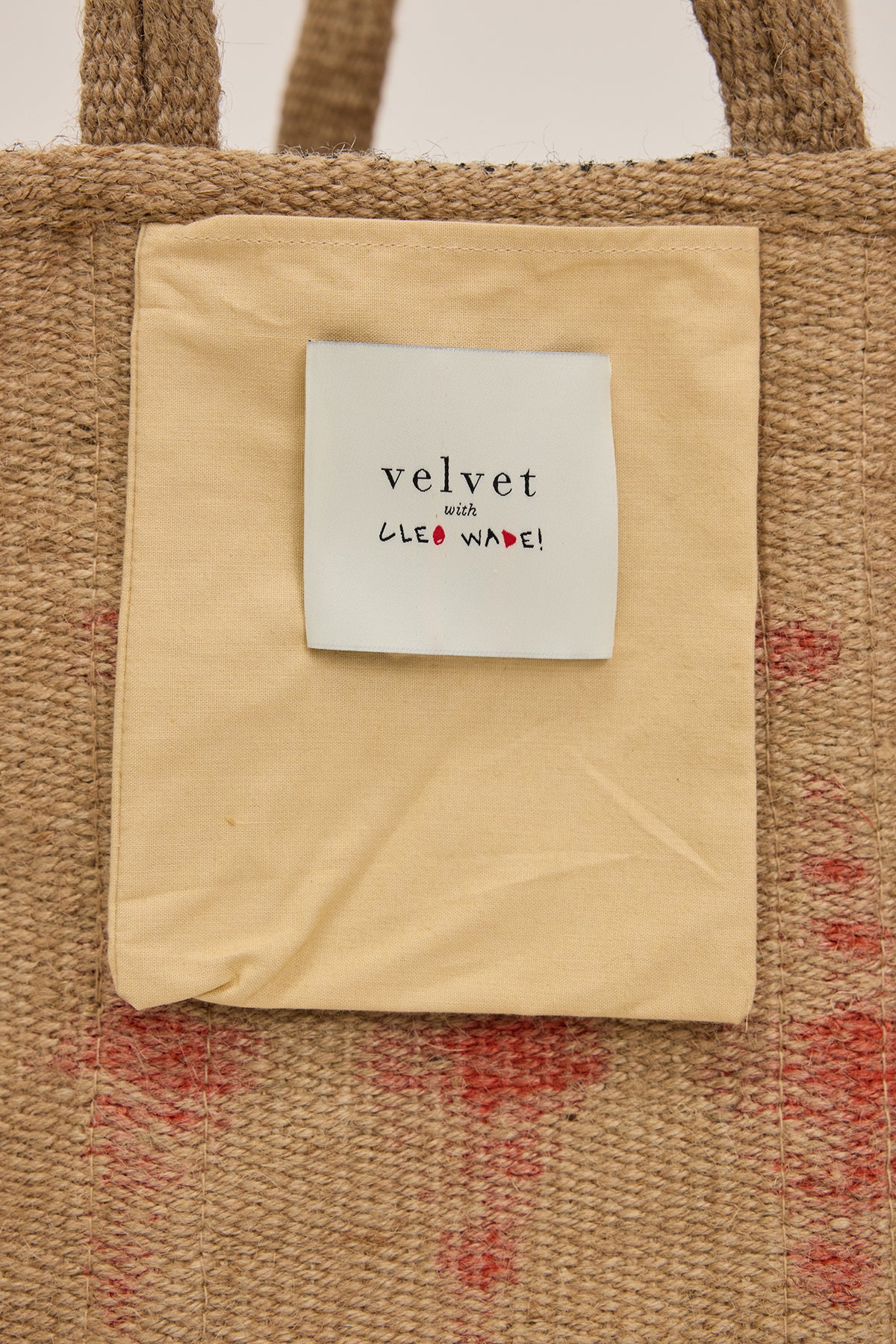 KADI BASKET BAG - Image 3
