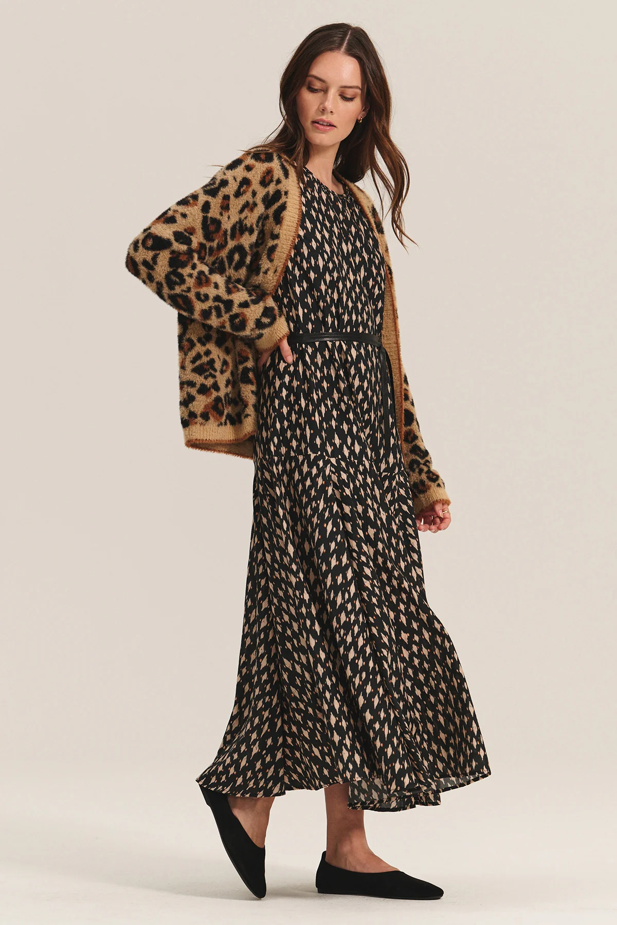KAITLYN DRESS - Image 6