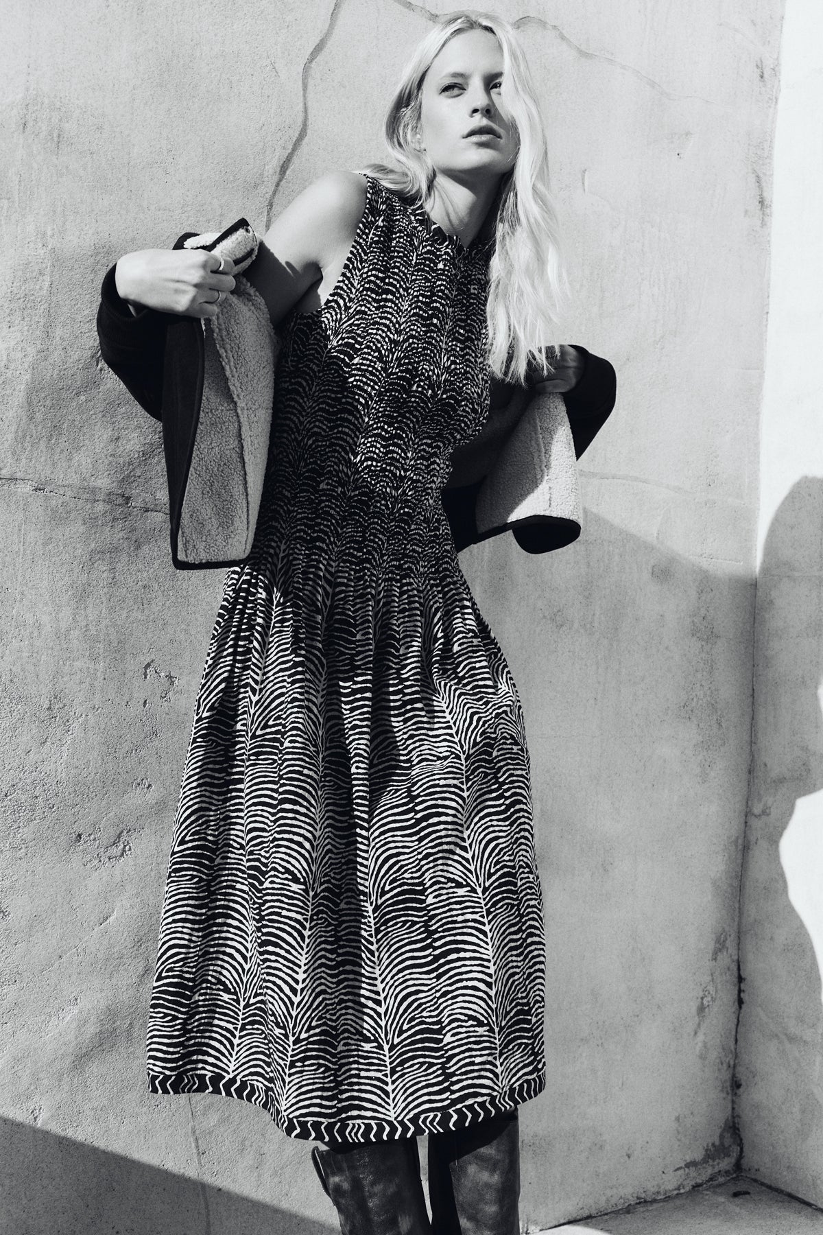 KATHERINE DRESS - Image 6
