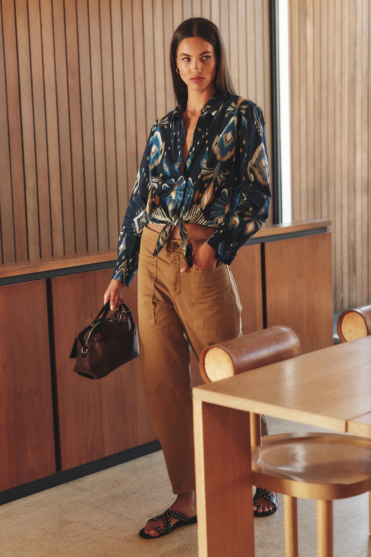 KAYLA TOP - Image 2