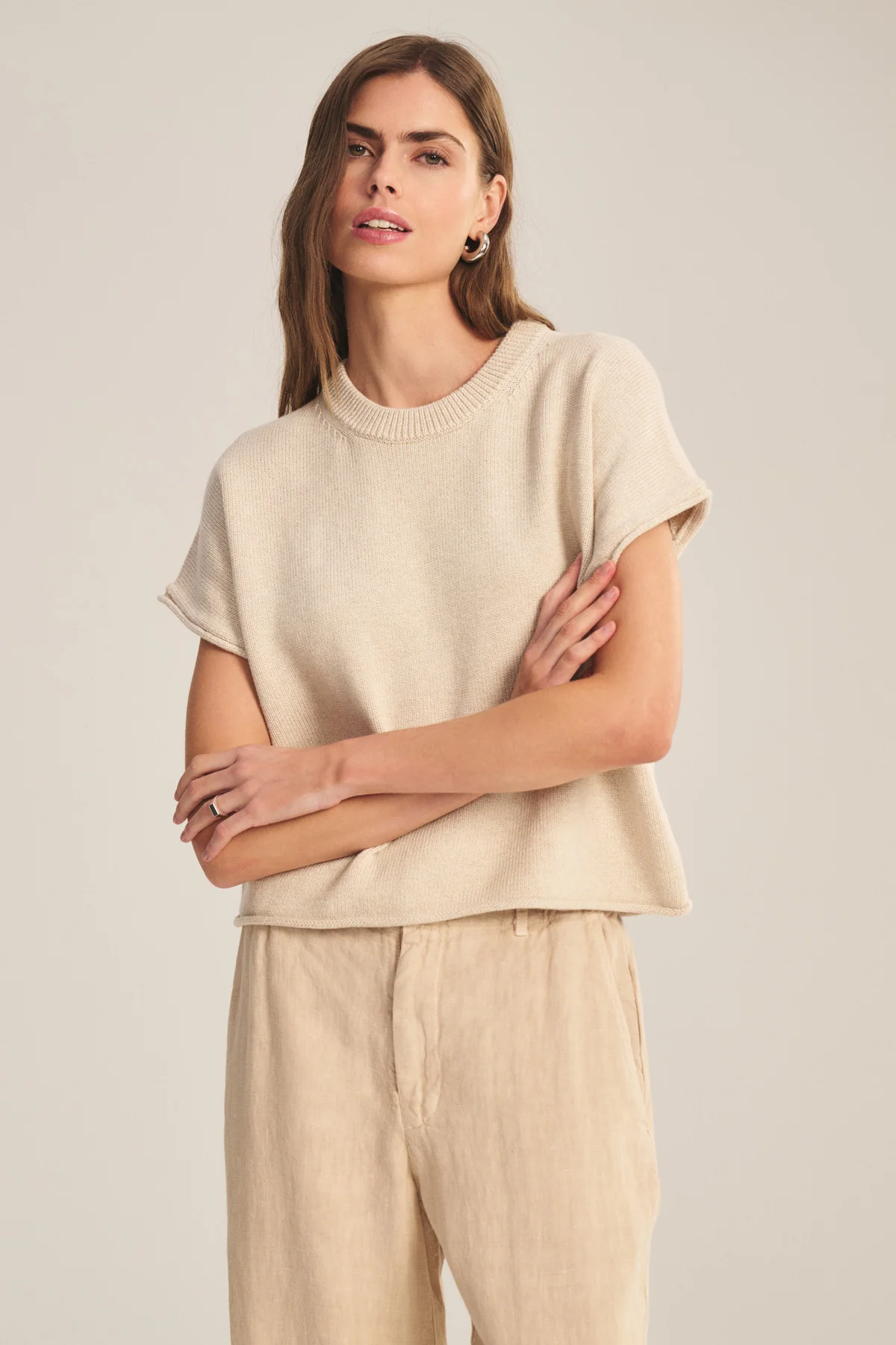 KEENY SWEATER - Image 5