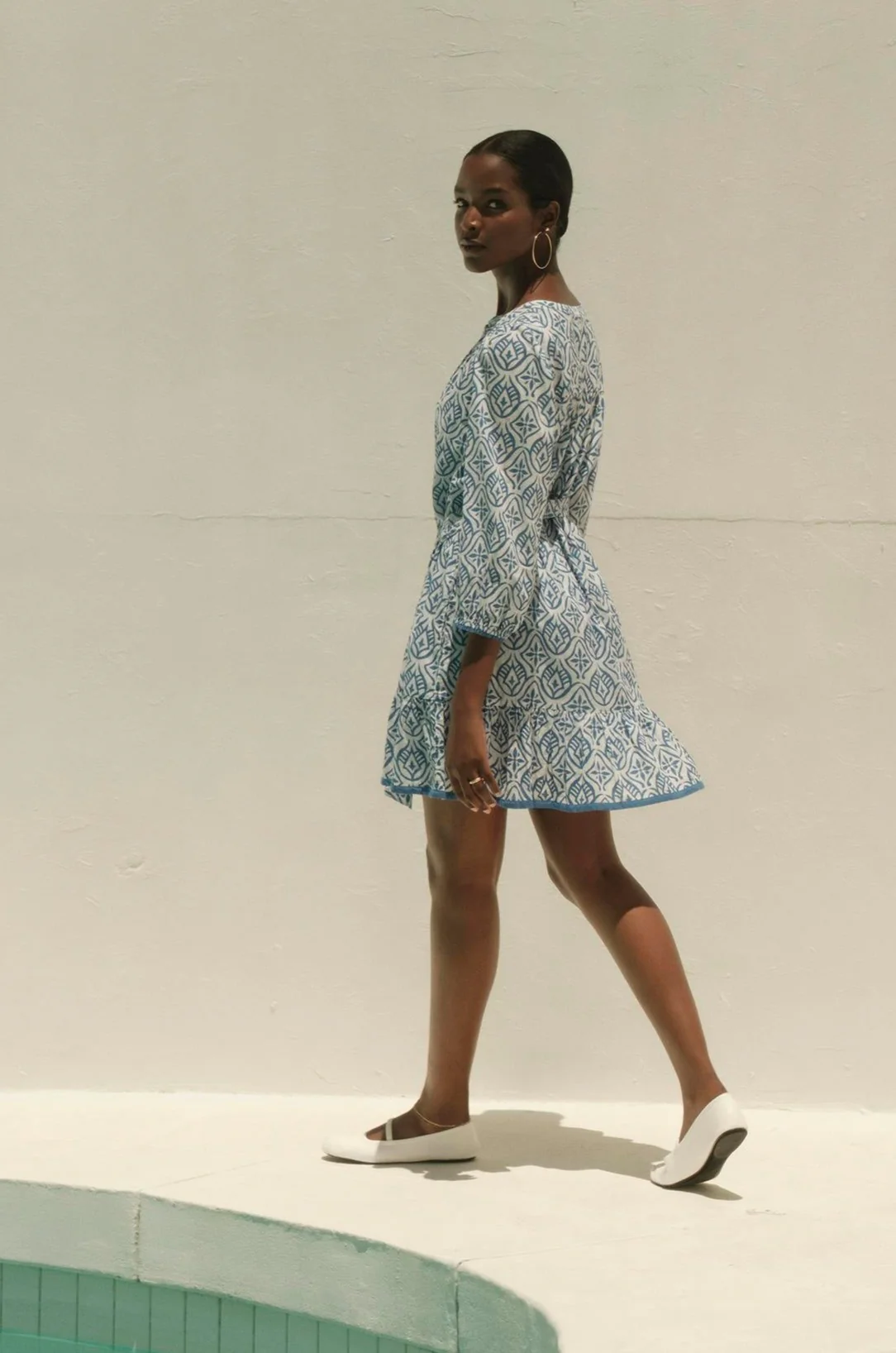 KENLEY DRESS - Image 5