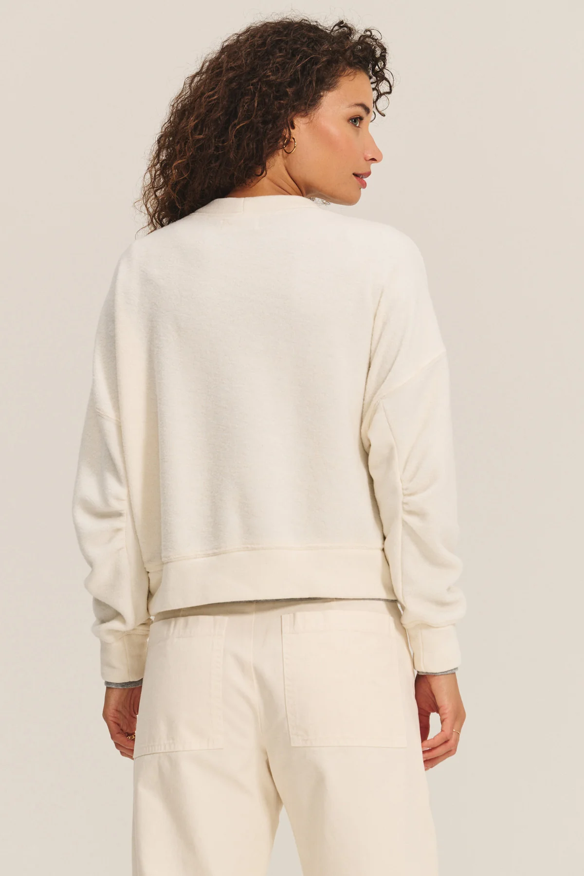 KIMMY SWEATSHIRT - Image 3