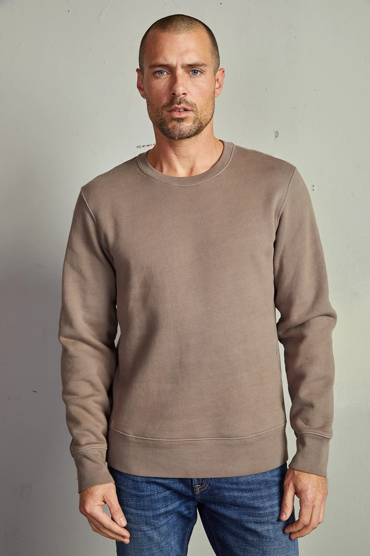 KING CREW NECK SWEATSHIRT - Image 5
