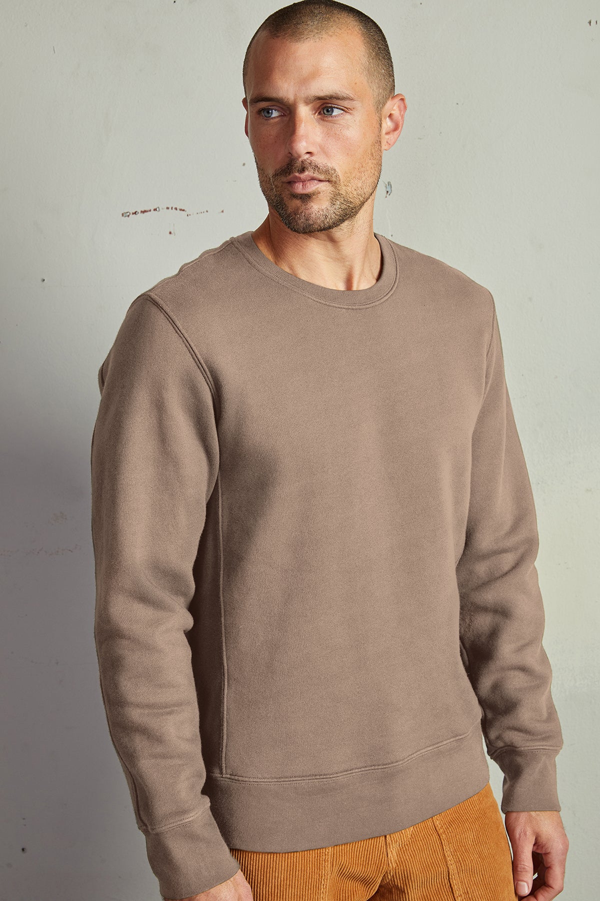 KING CREW NECK SWEATSHIRT - Image 6