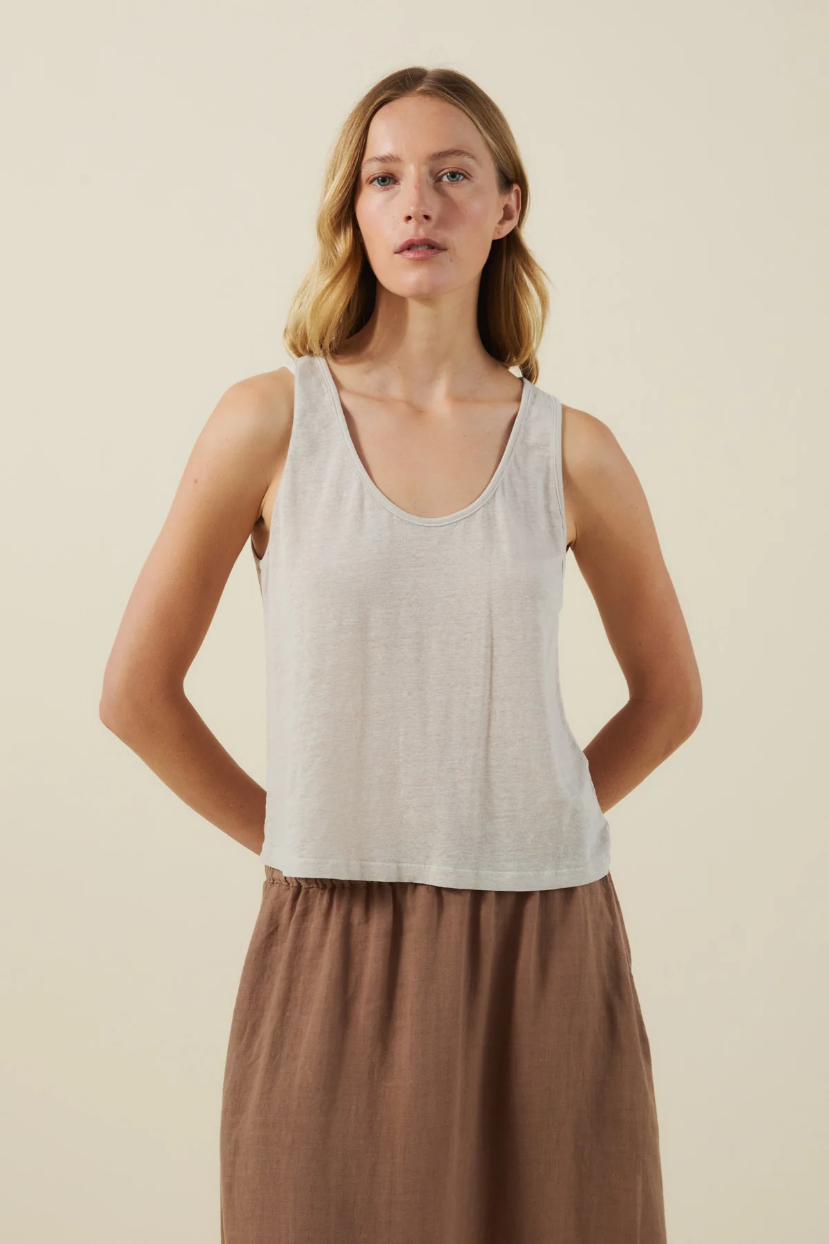 KYLIE TANK TOP - Image 3