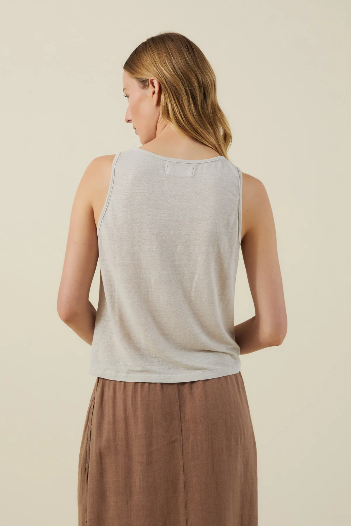KYLIE TANK TOP - Image 4