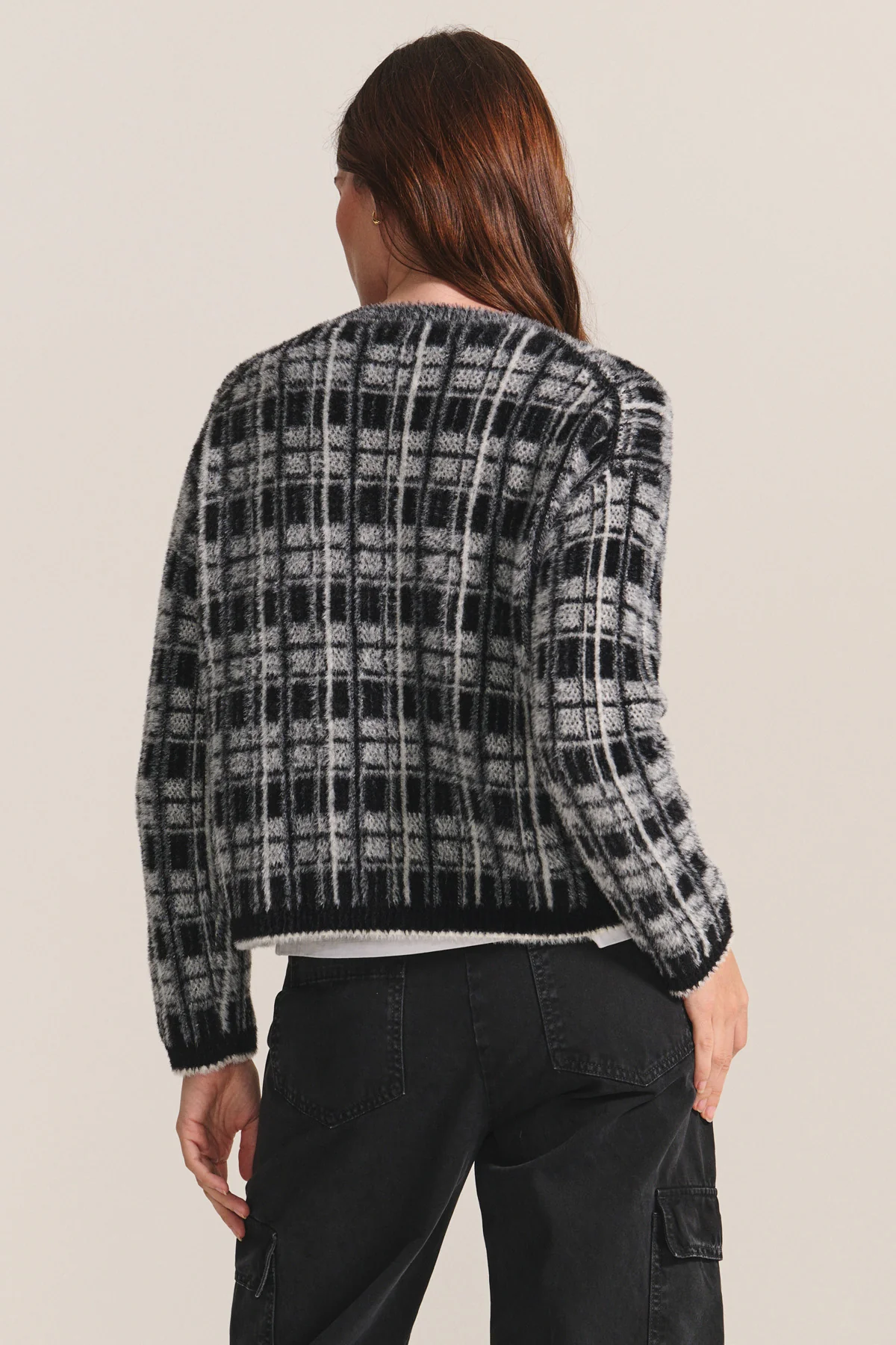 LACEY SWEATER - Image 3