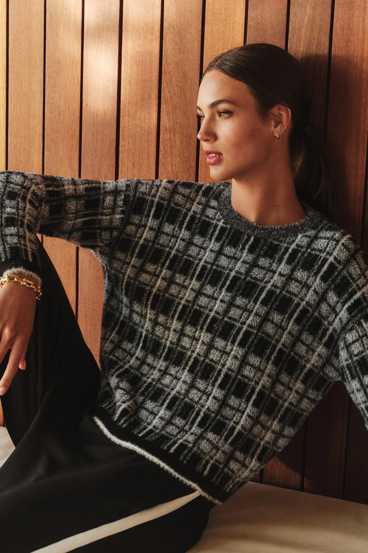 LACEY SWEATER - Image 5