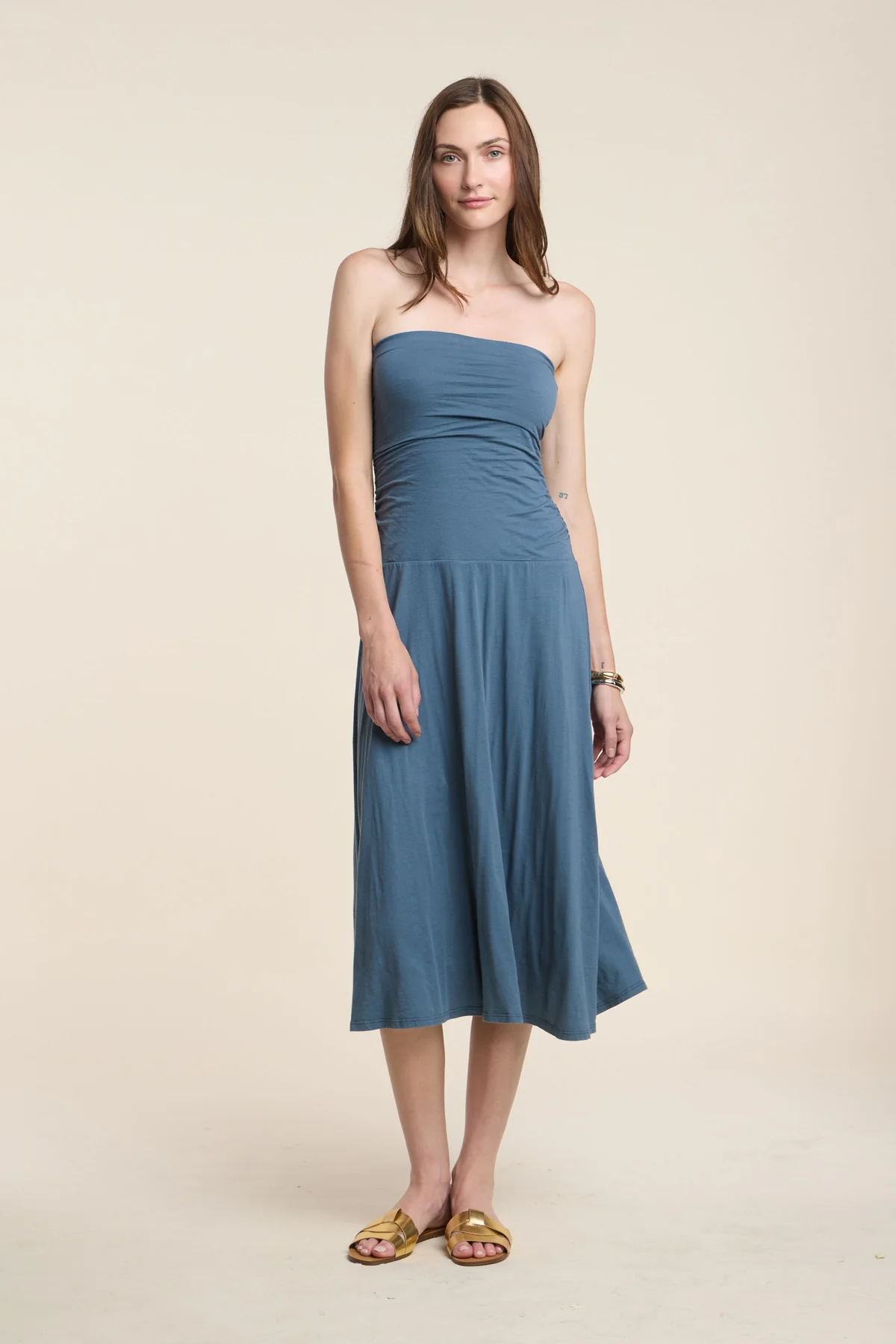 LAINEY DRESS - Image 2