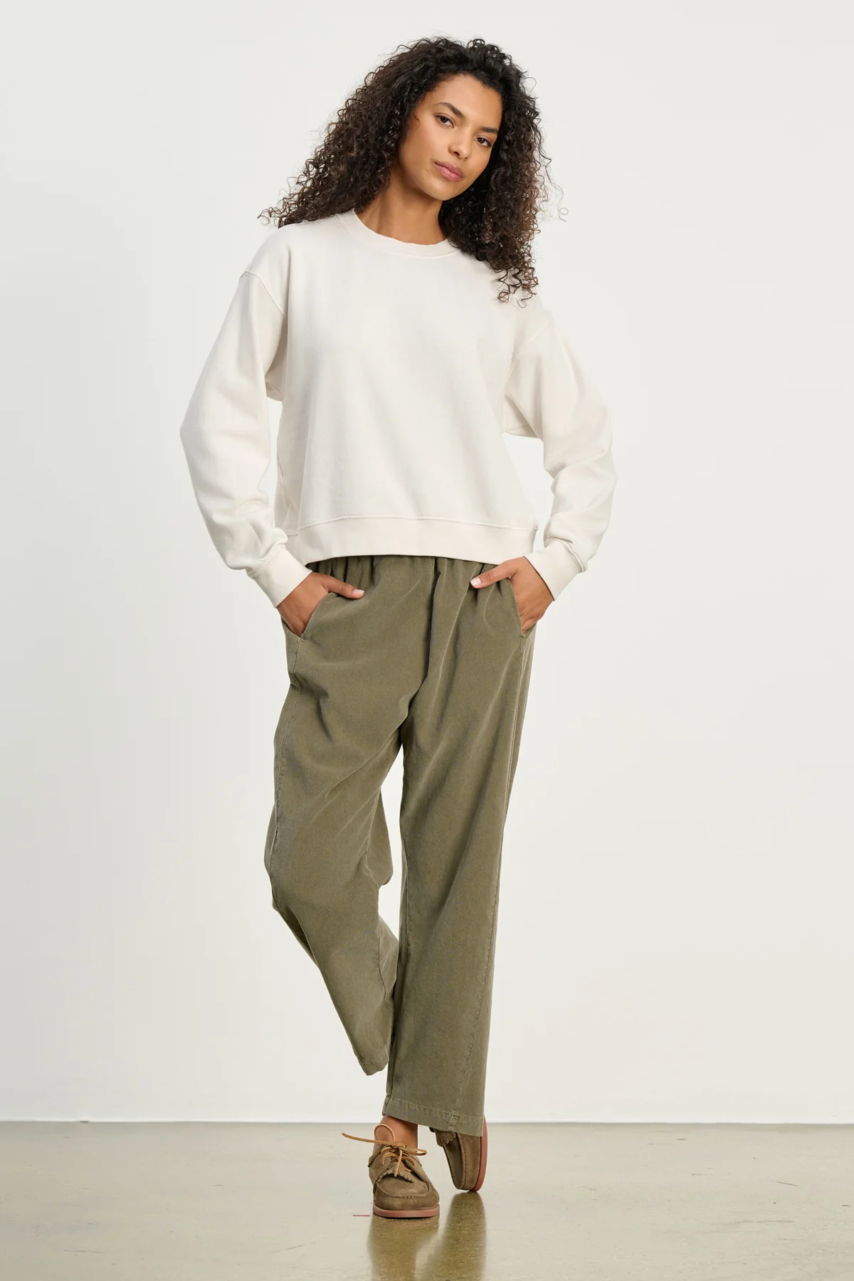 LANEY CORDUROY PANT - Image 10