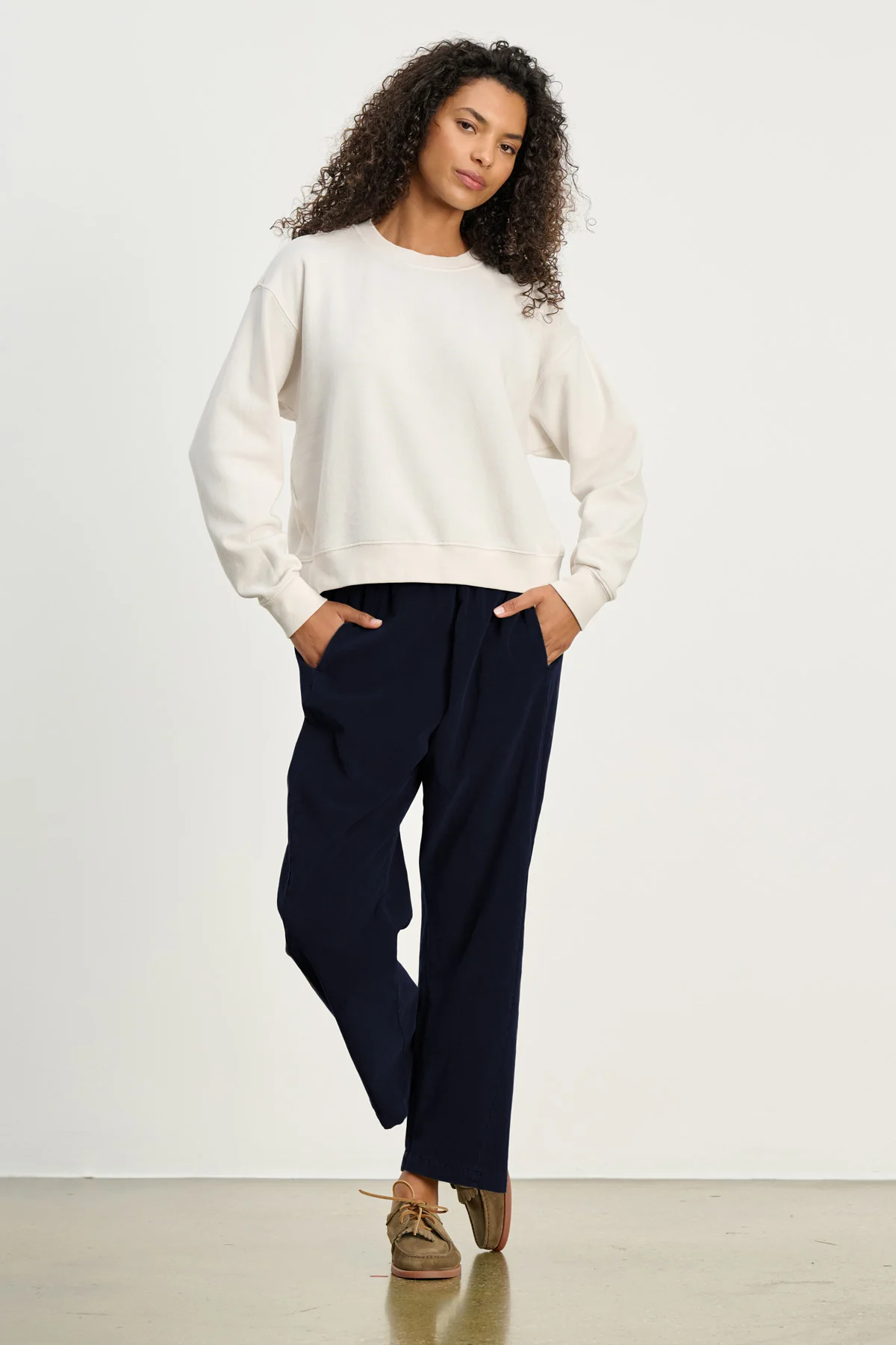 LANEY CORDUROY PANT - Image 16