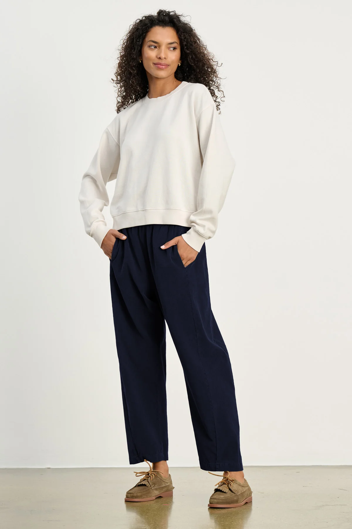 LANEY CORDUROY PANT - Image 17