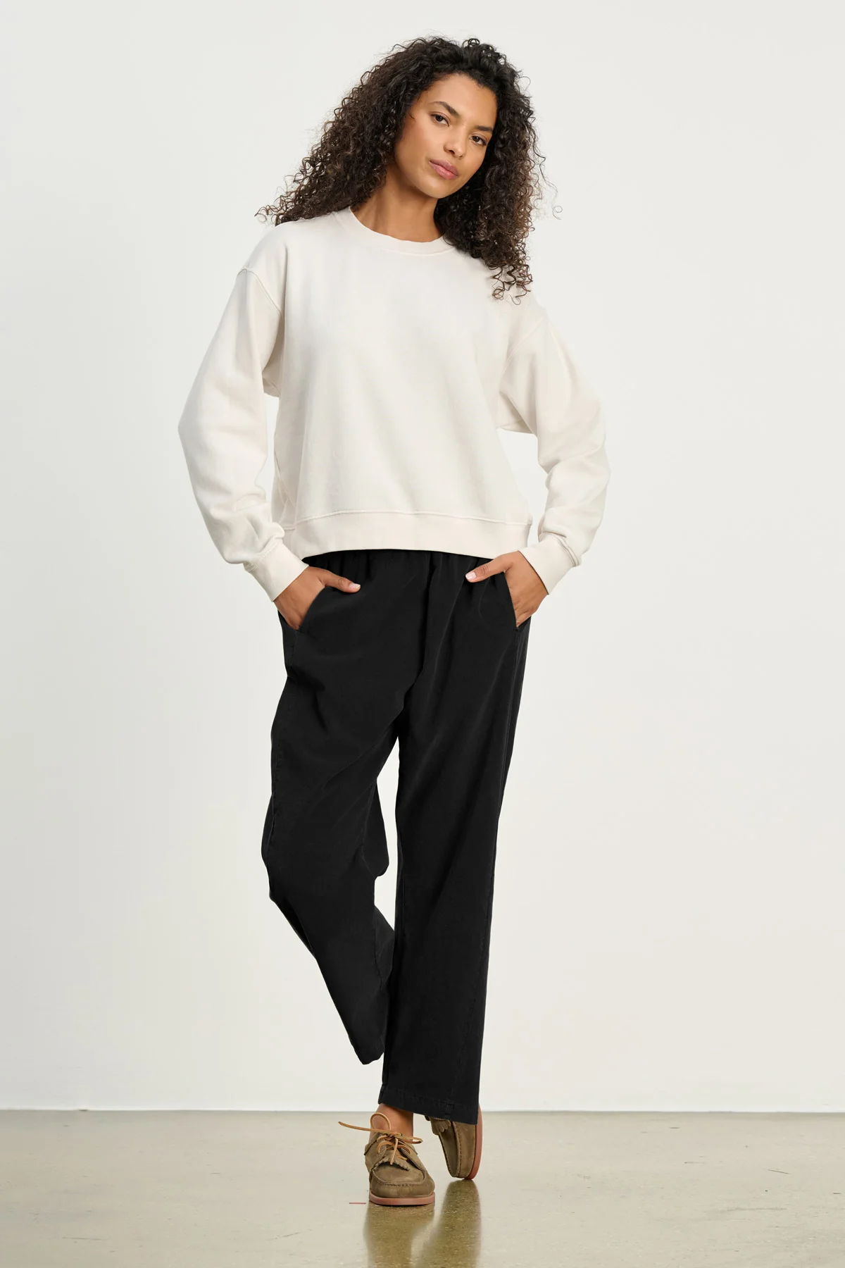 LANEY CORDUROY PANT - Image 18