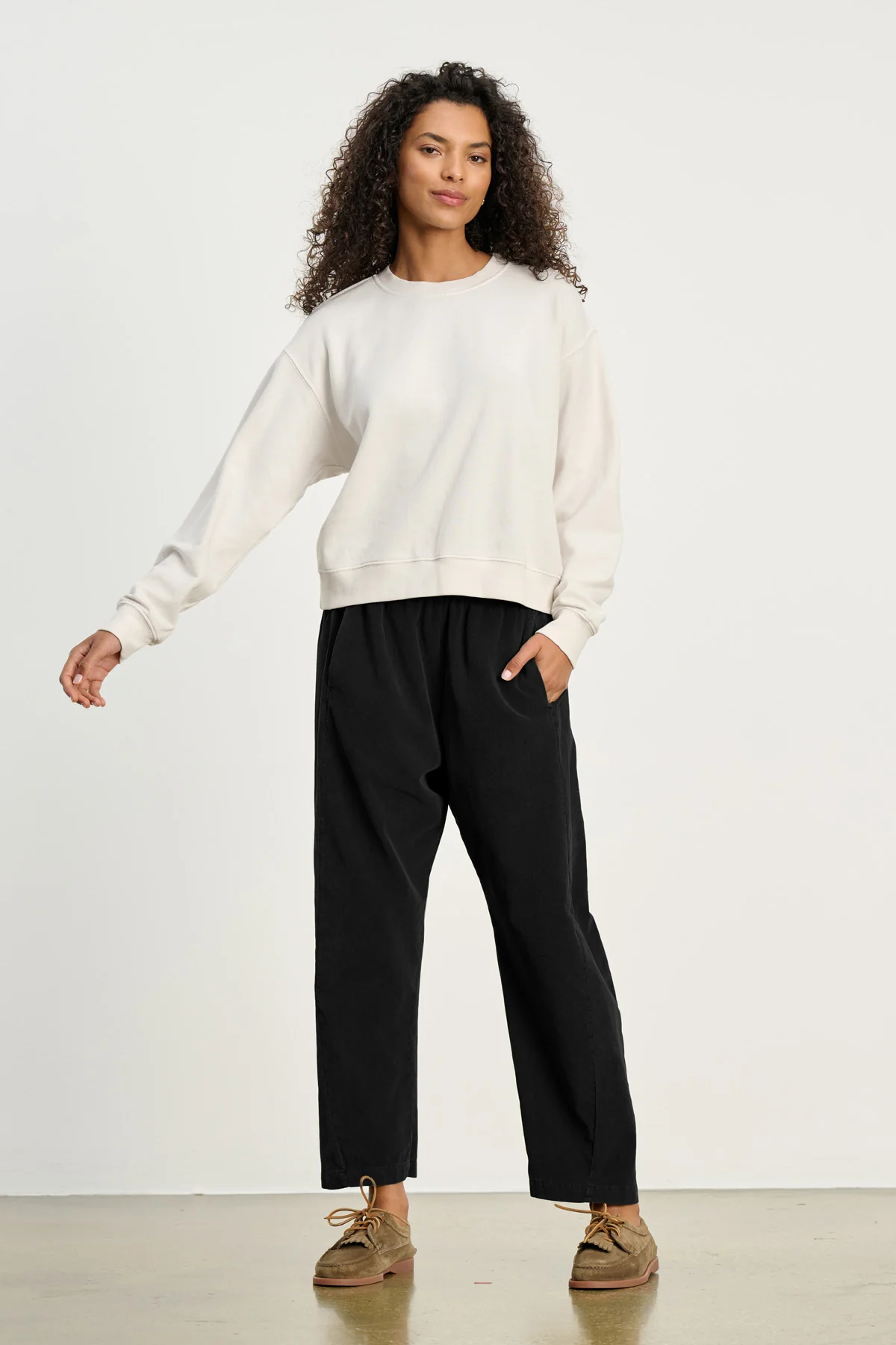 LANEY CORDUROY PANT - Image 23