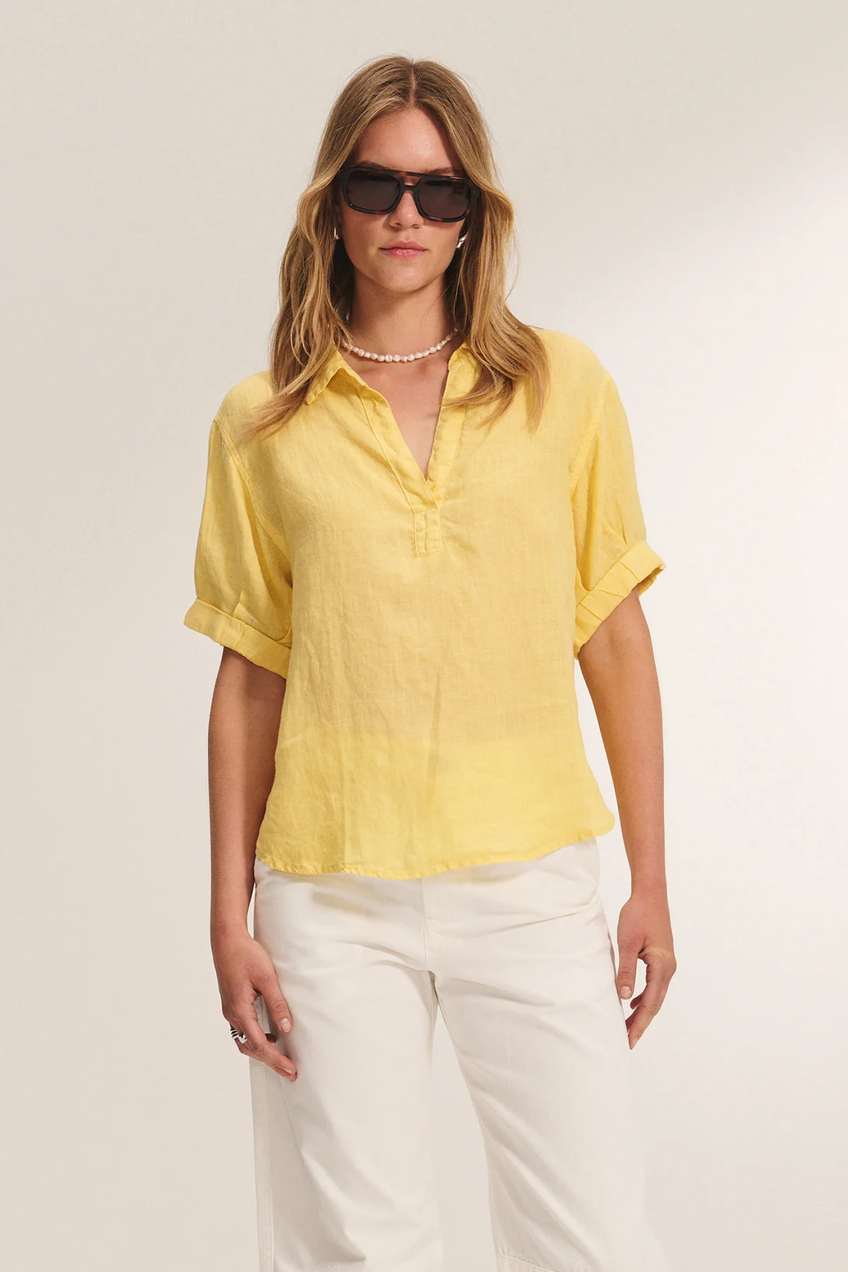 LATE CHECKOUT SUNGLASSES BY ELEVENTH HOUR - Image 6