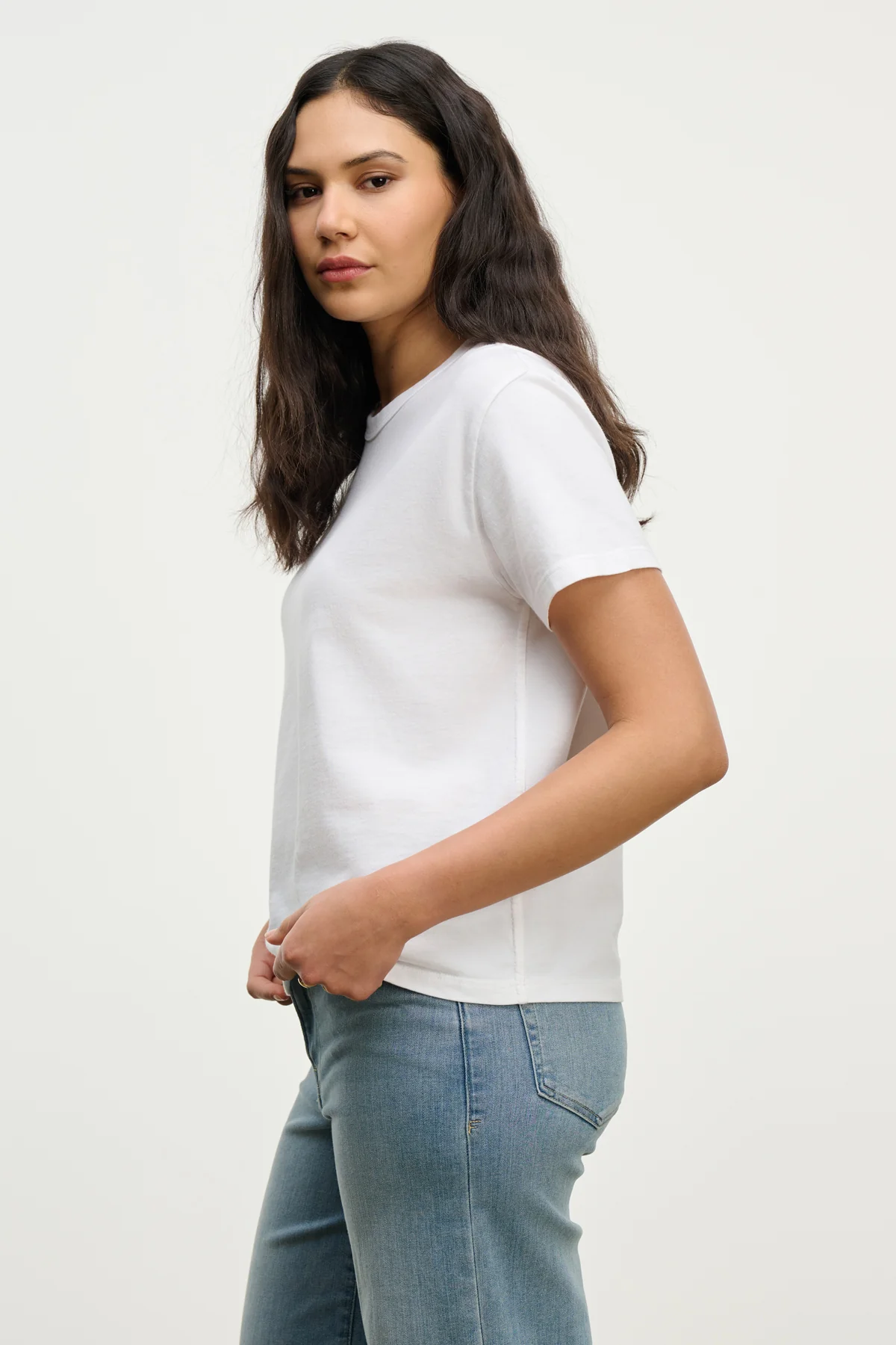 LEIGH TEE - Image 3