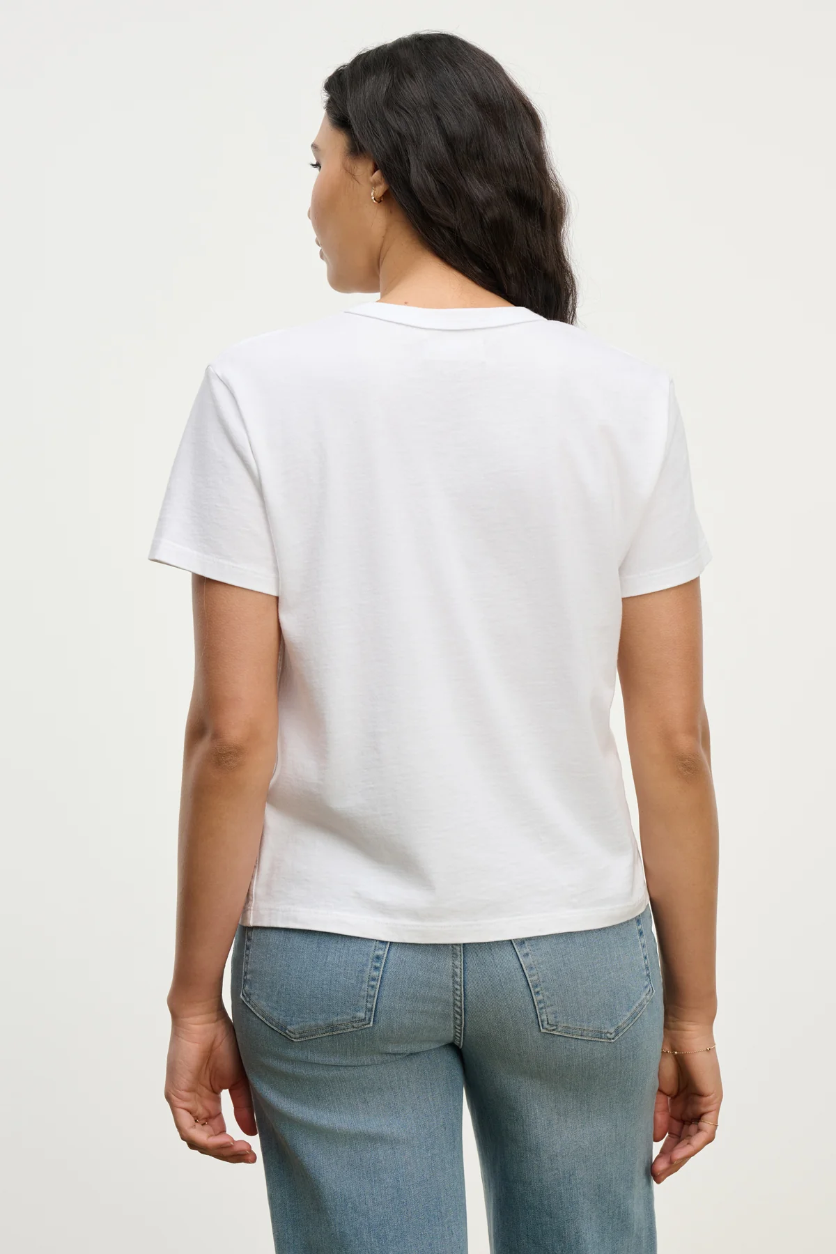 LEIGH TEE - Image 4