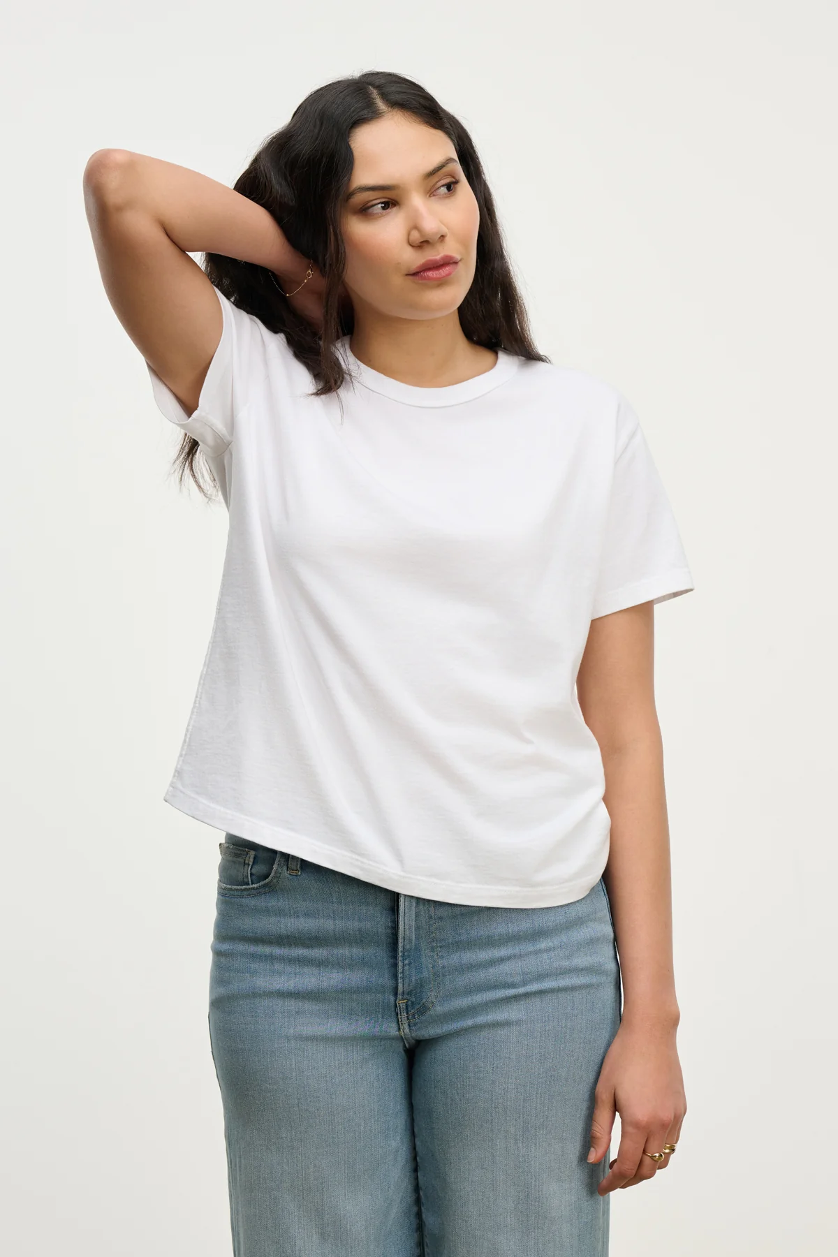 LEIGH TEE - Image 5
