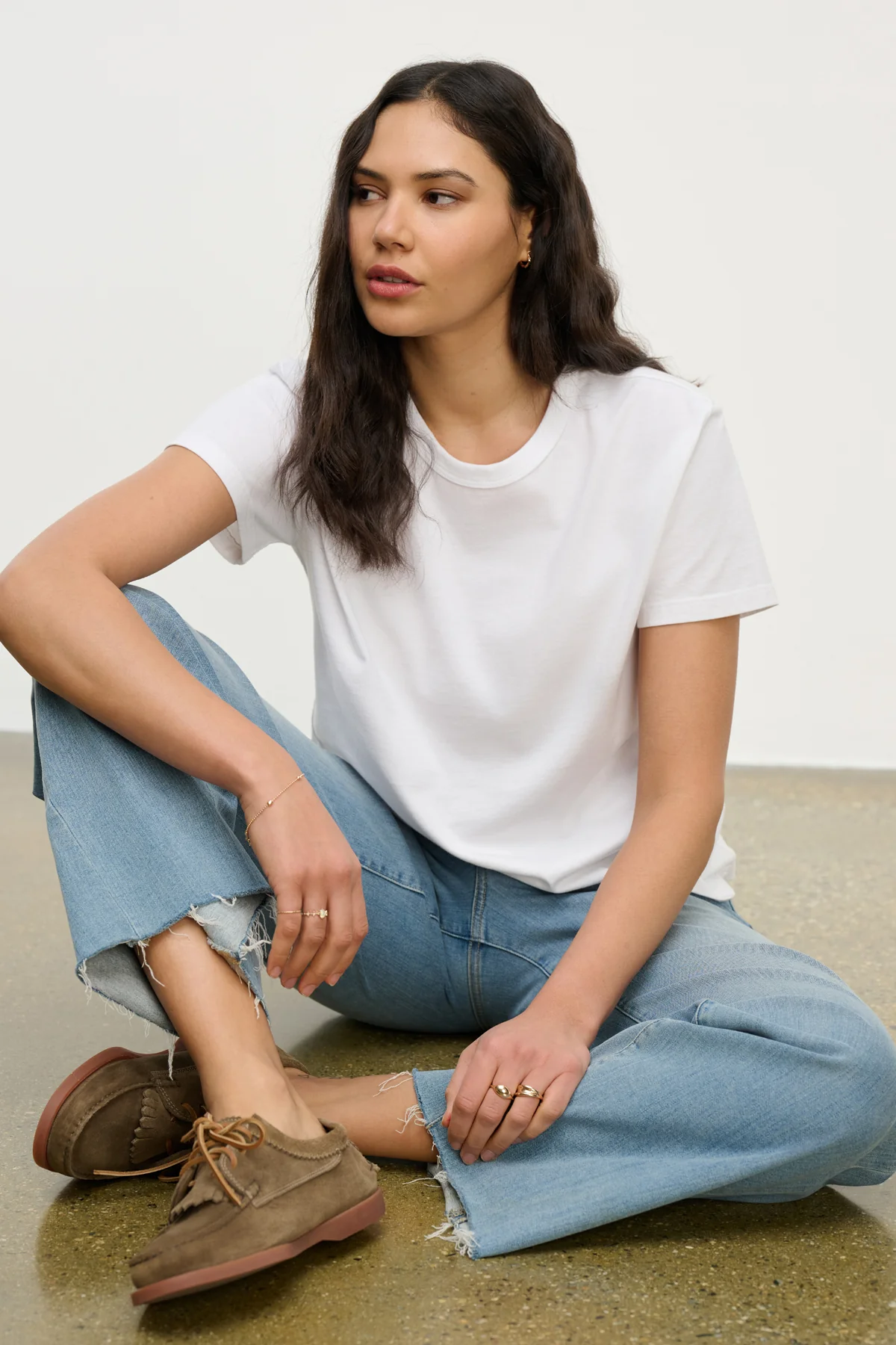 LEIGH TEE - Image 6