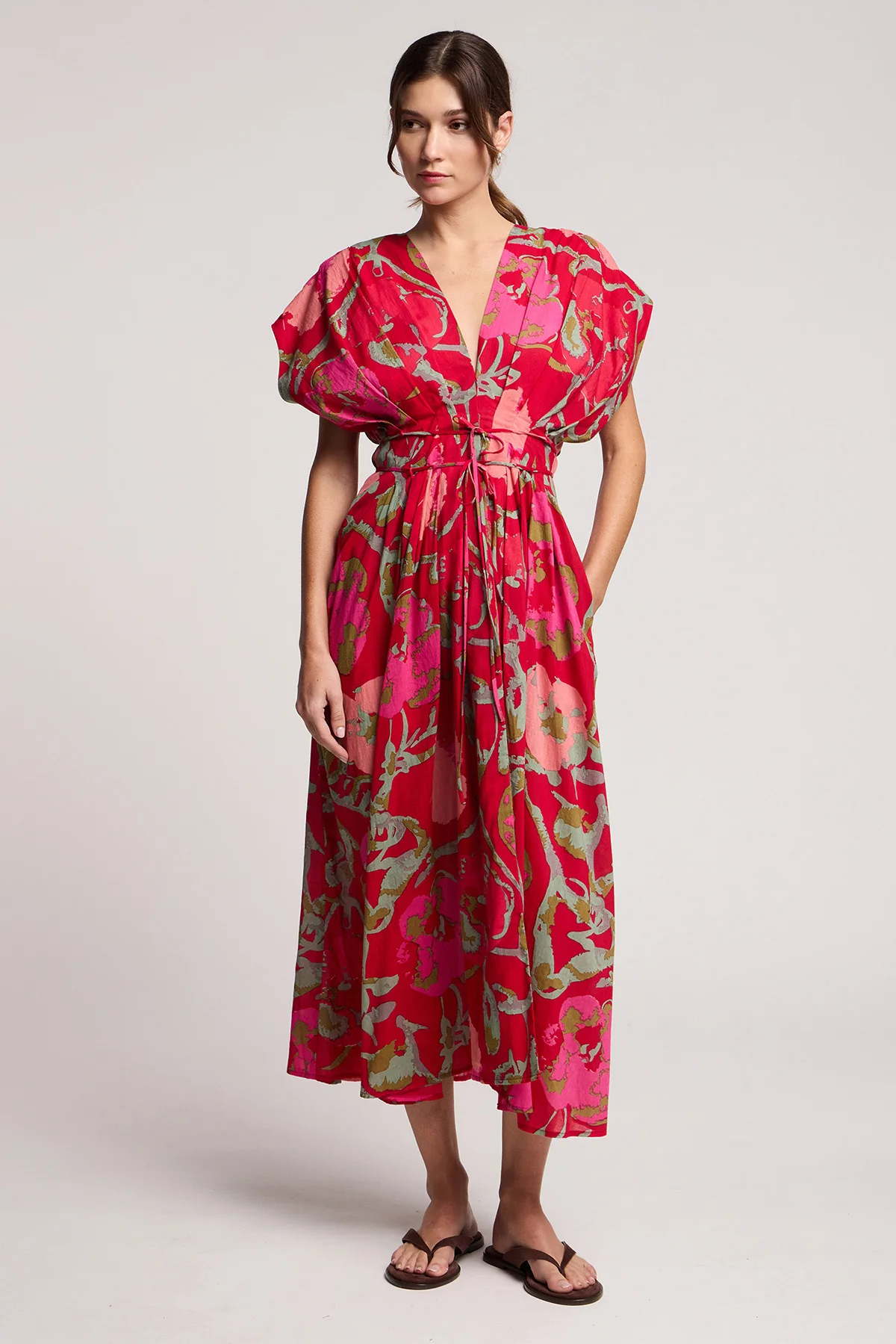 LEILANI DRESS - Image 4