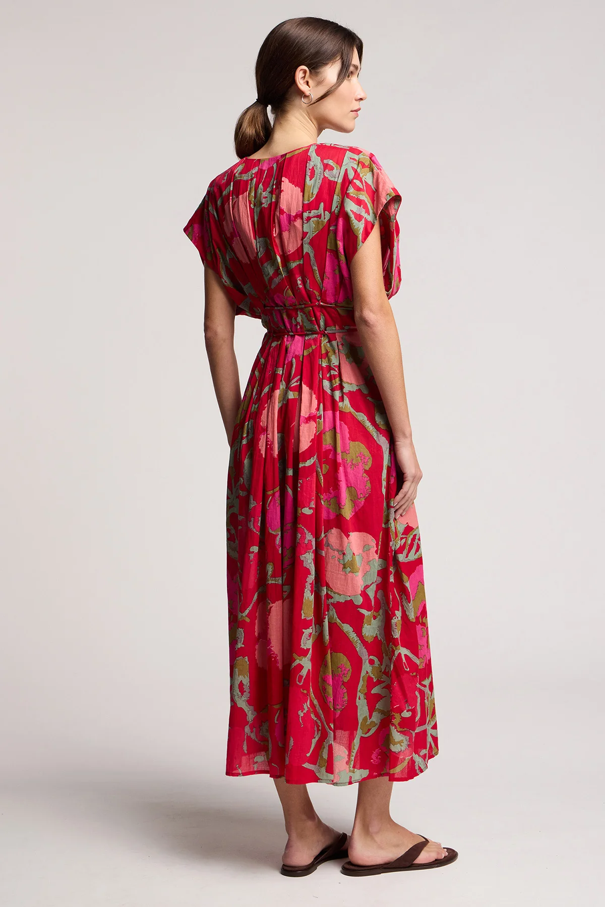 LEILANI DRESS - Image 5