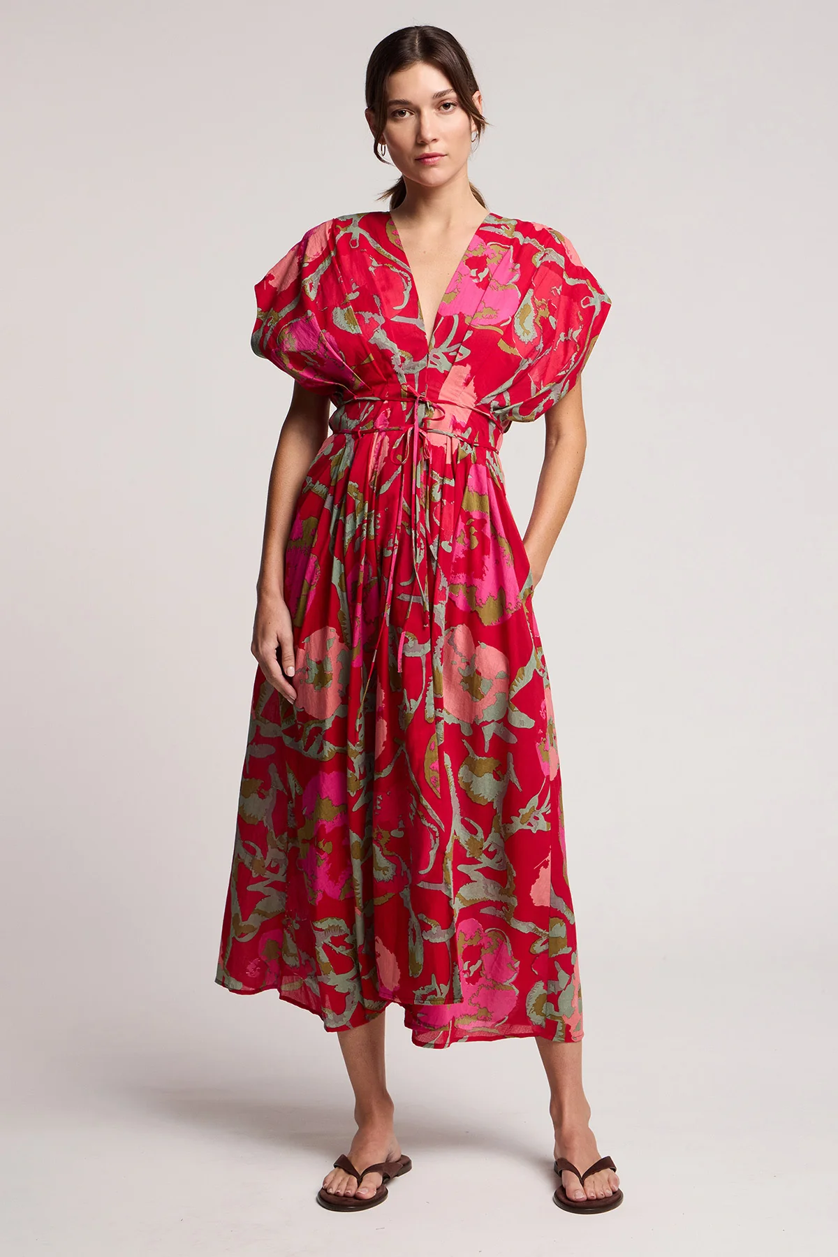 LEILANI DRESS - Image 6