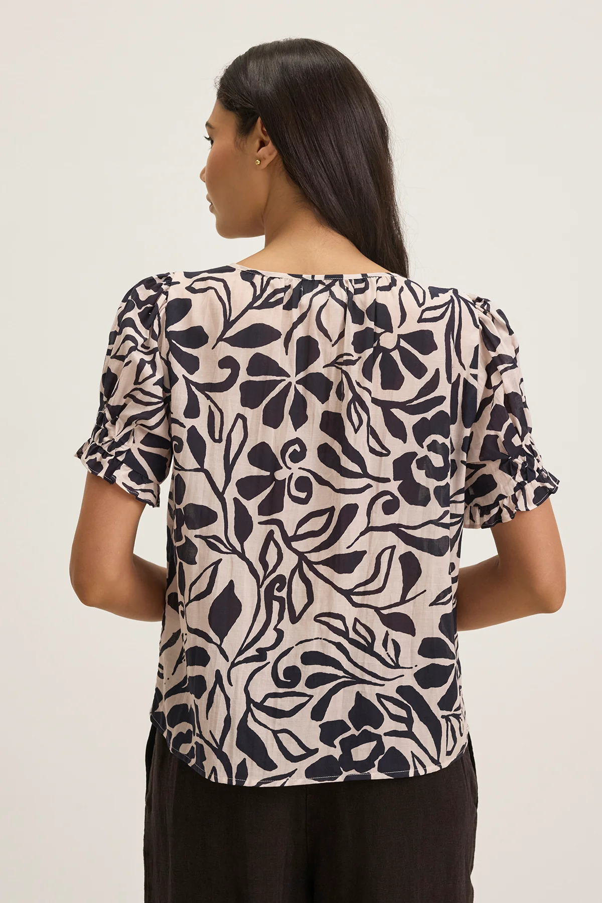 LESLIE TOP - Image 4