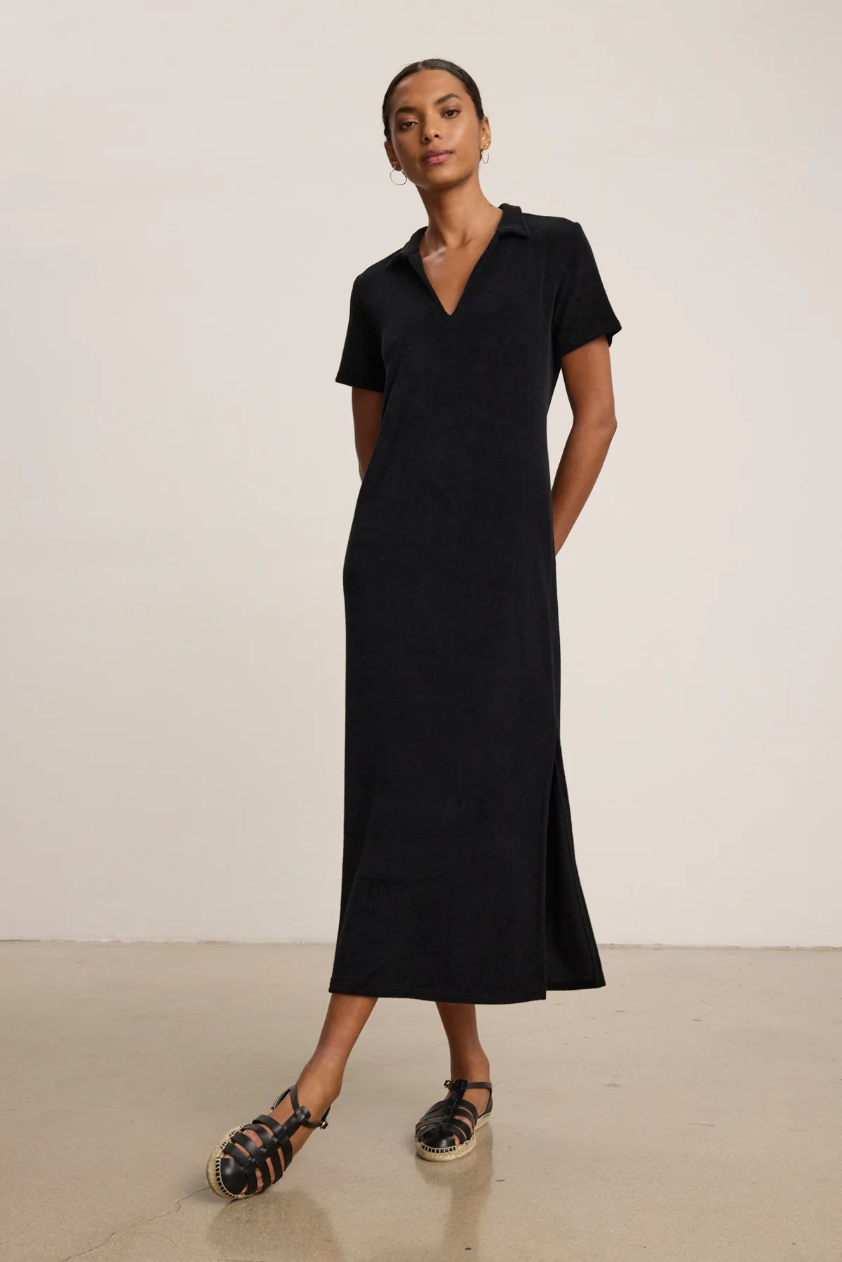 LIANNE POLO DRESS - Image 2