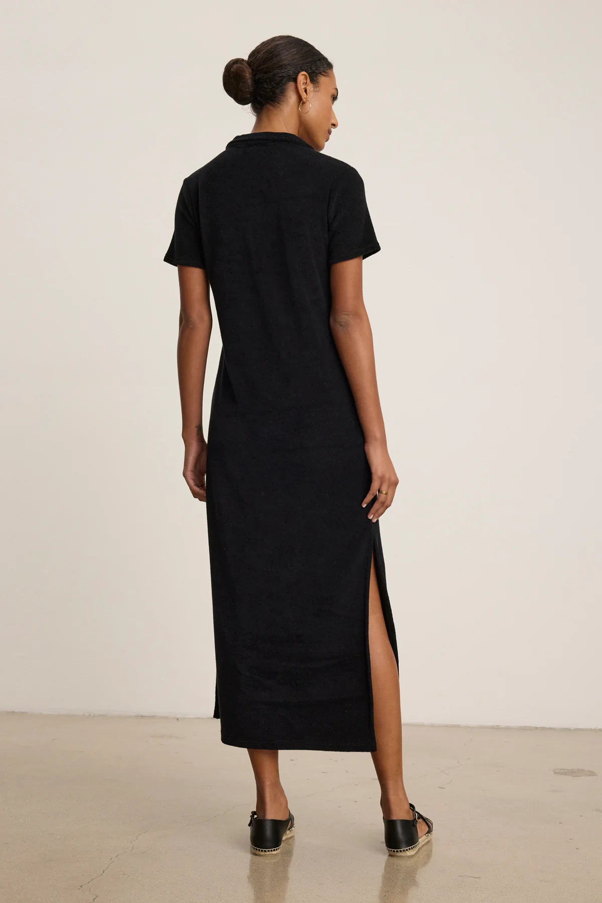 LIANNE POLO DRESS - Image 3