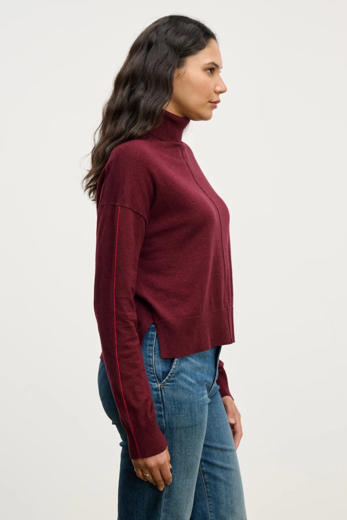 LIBRA SWEATER - Image 3