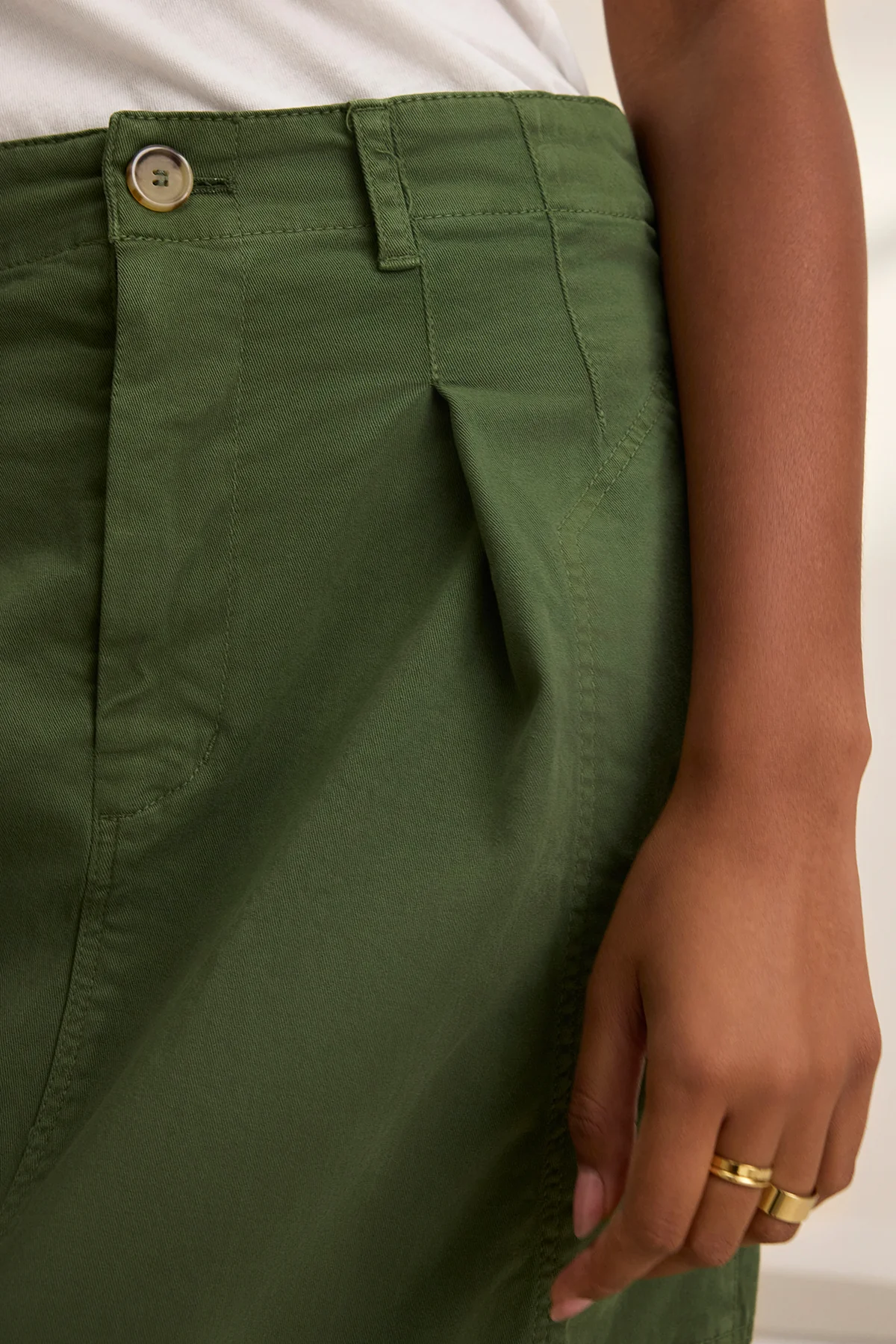 LILIAN SKIRT - Image 4