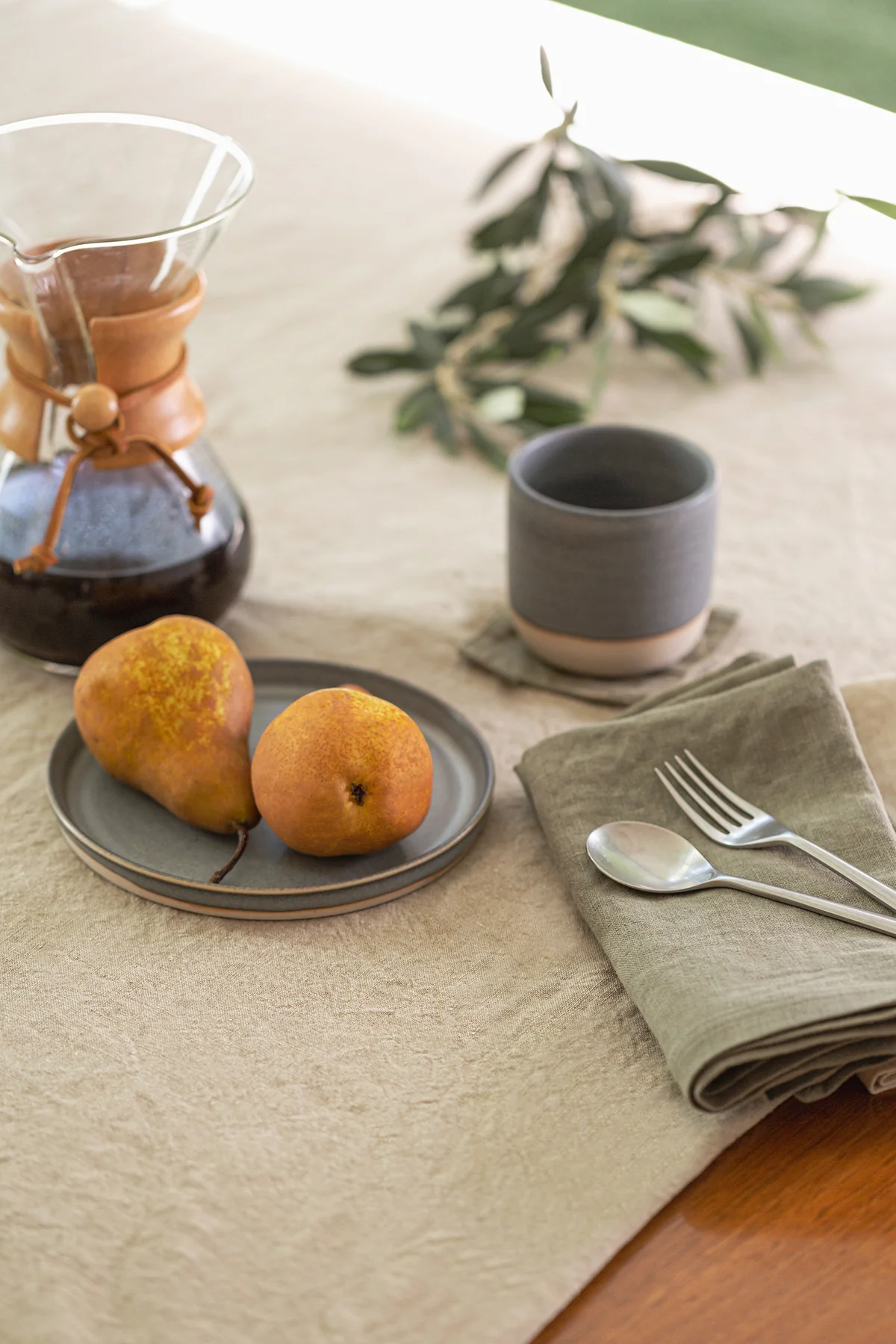 LINEN NAPKIN - Image 11