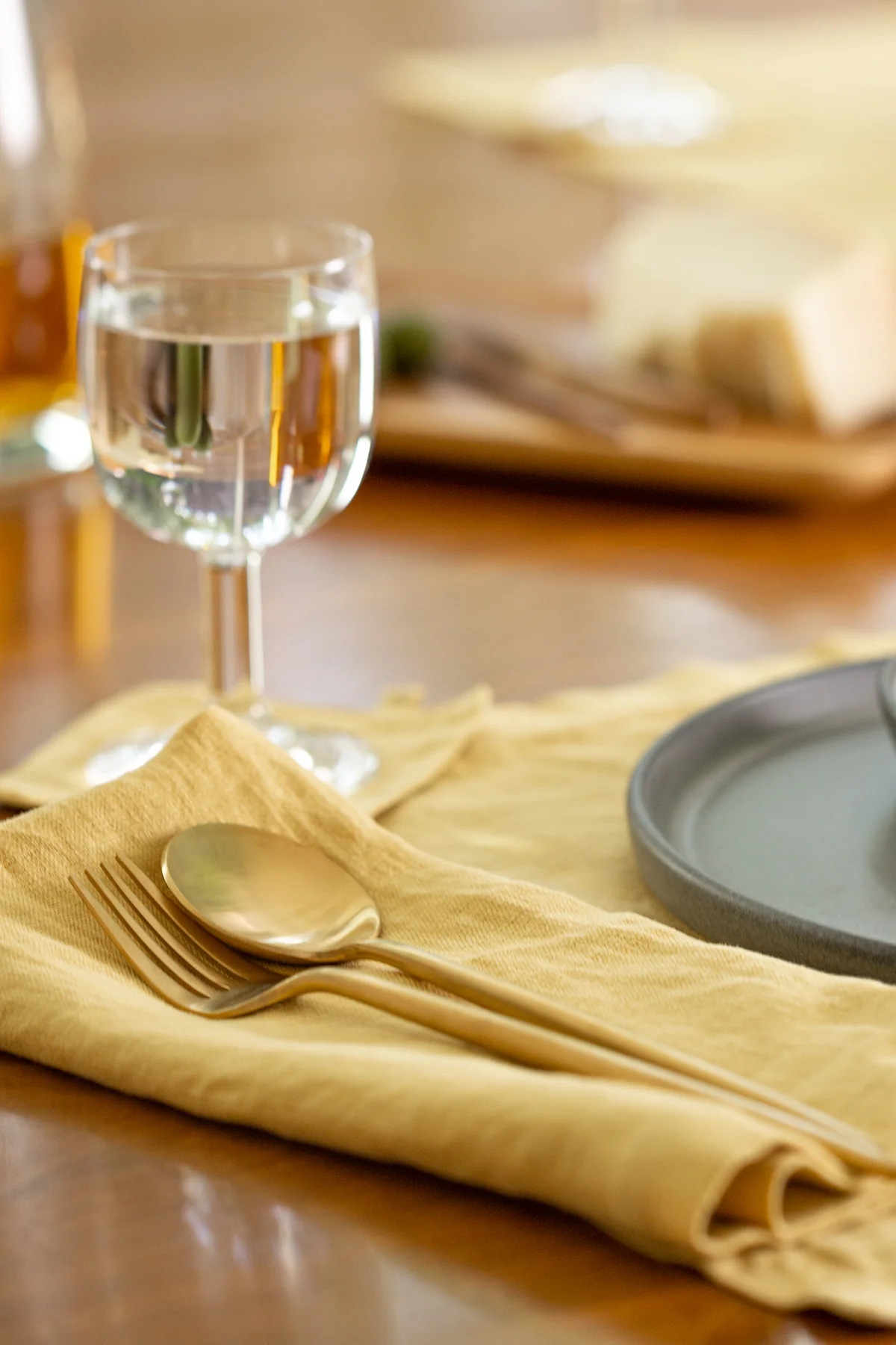 LINEN NAPKIN - Image 12