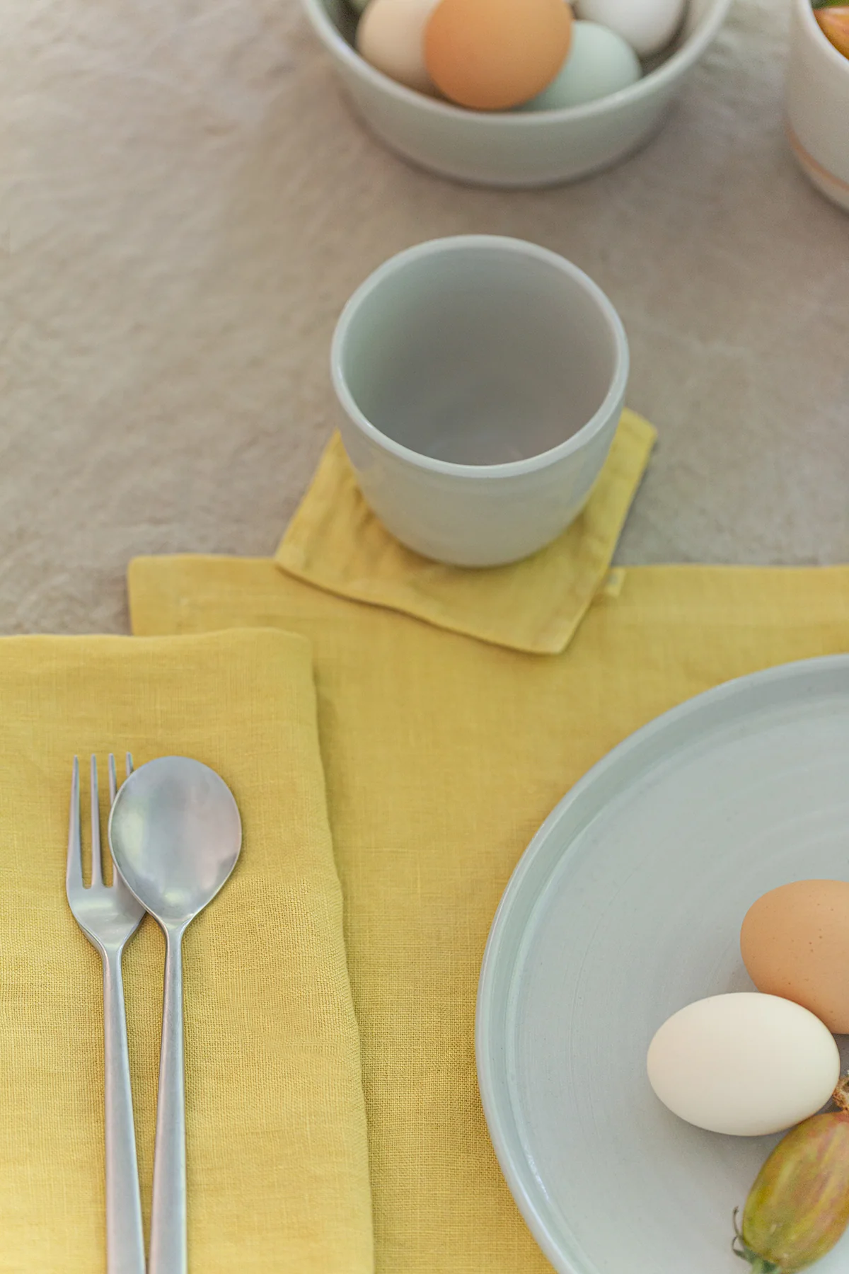 LINEN NAPKIN - Image 15