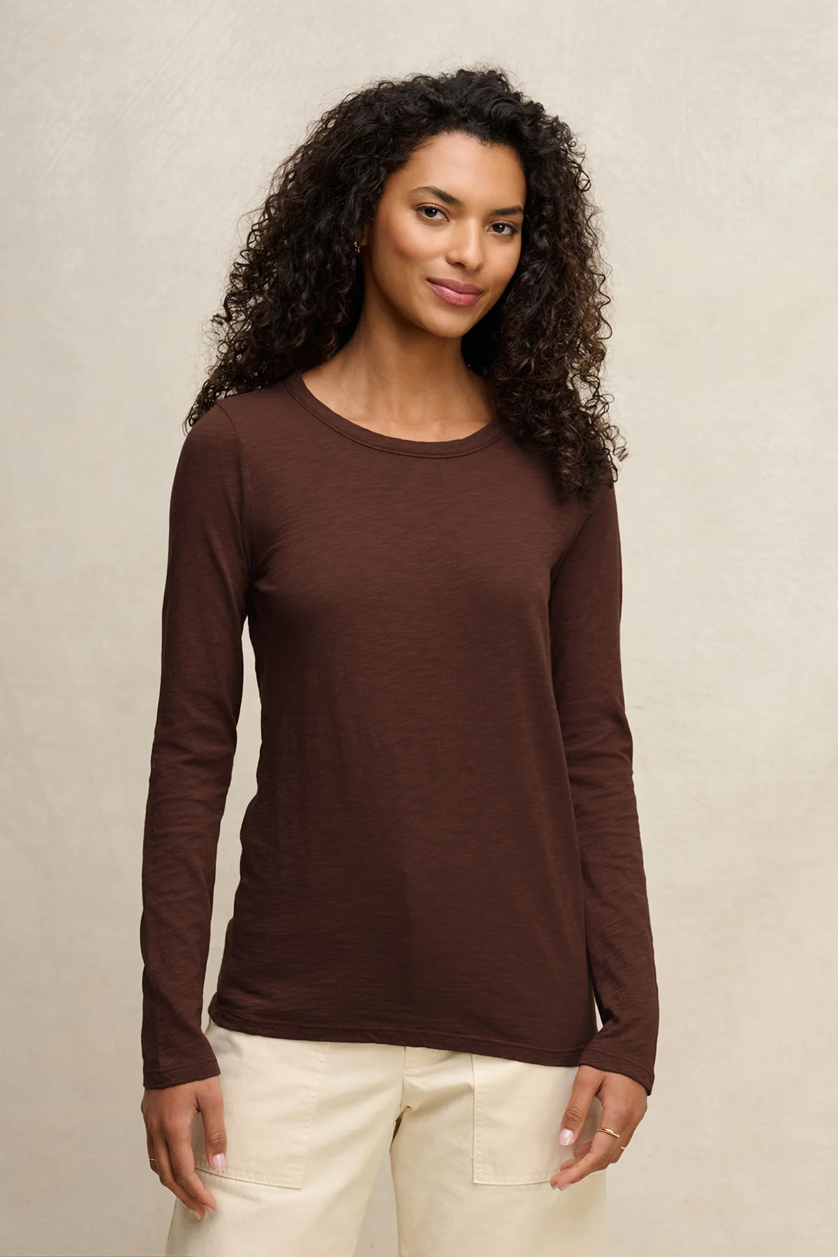 LIZZIE TEE