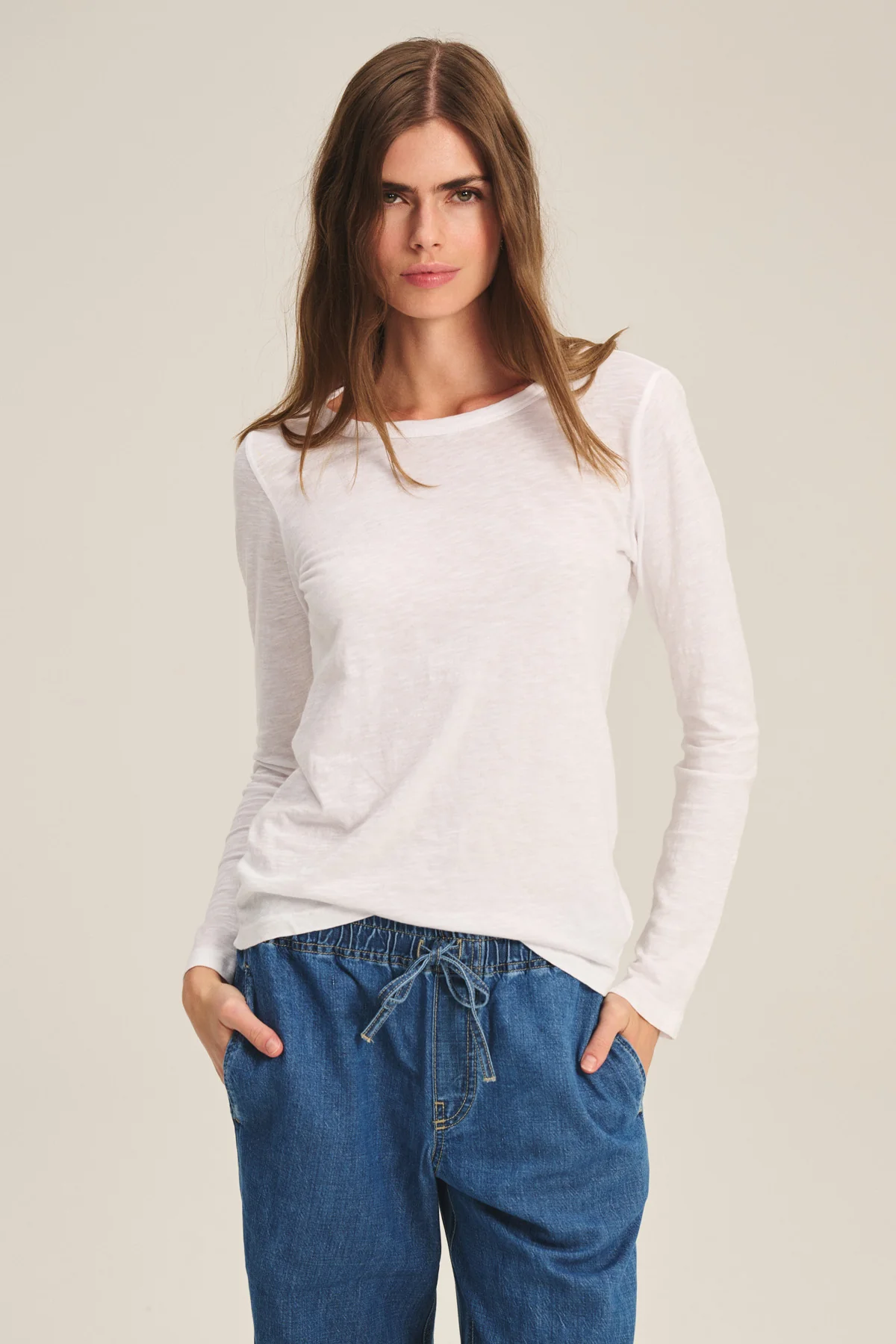 LIZZIE TEE - Image 4