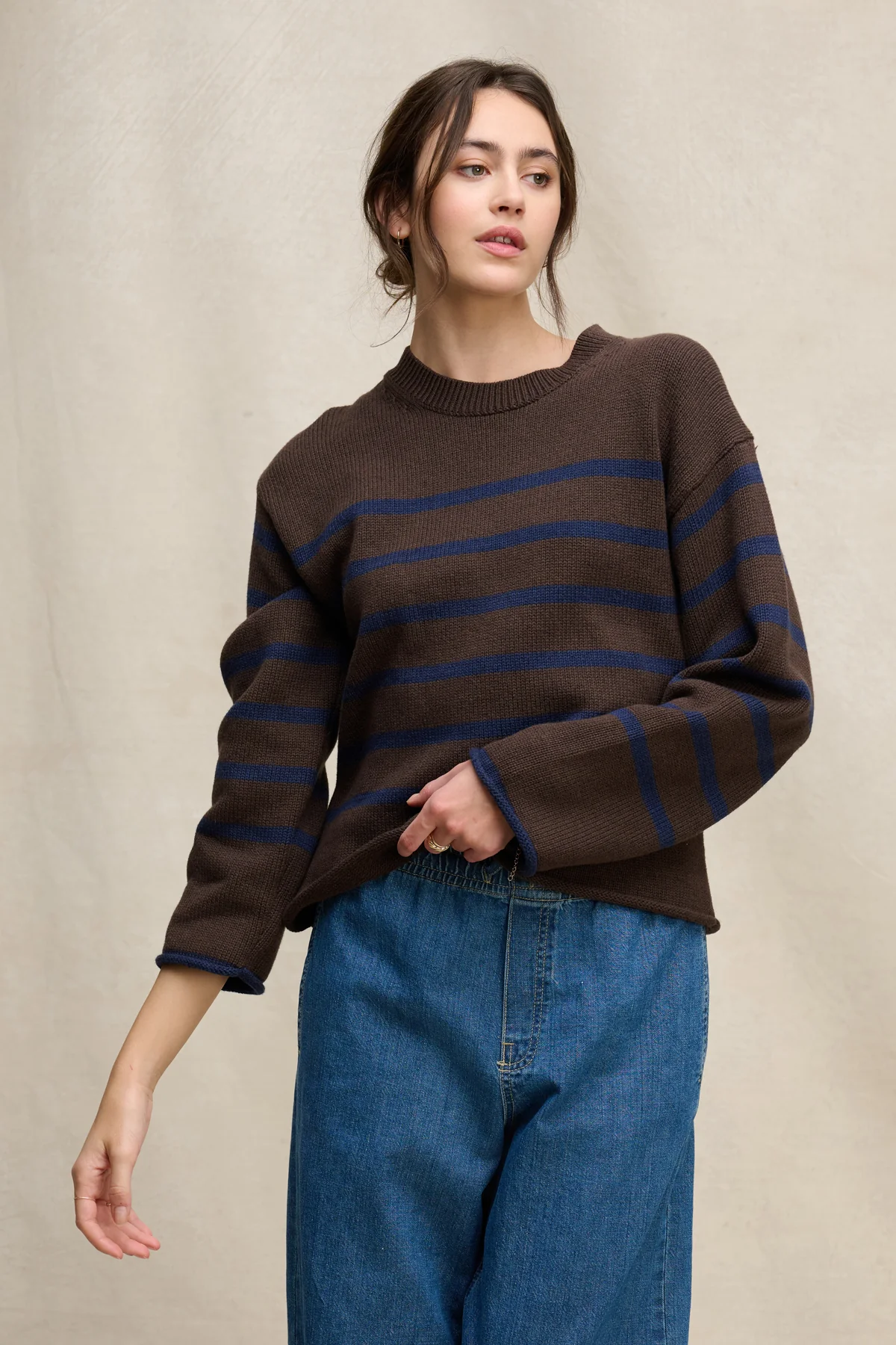 LUCIA SWEATER - Image 12