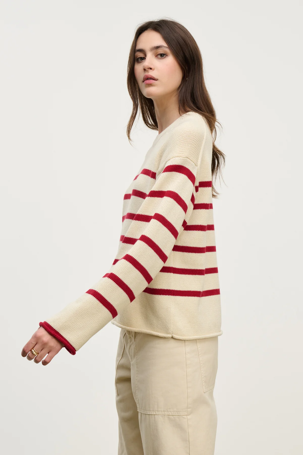 LUCIA SWEATER - Image 2