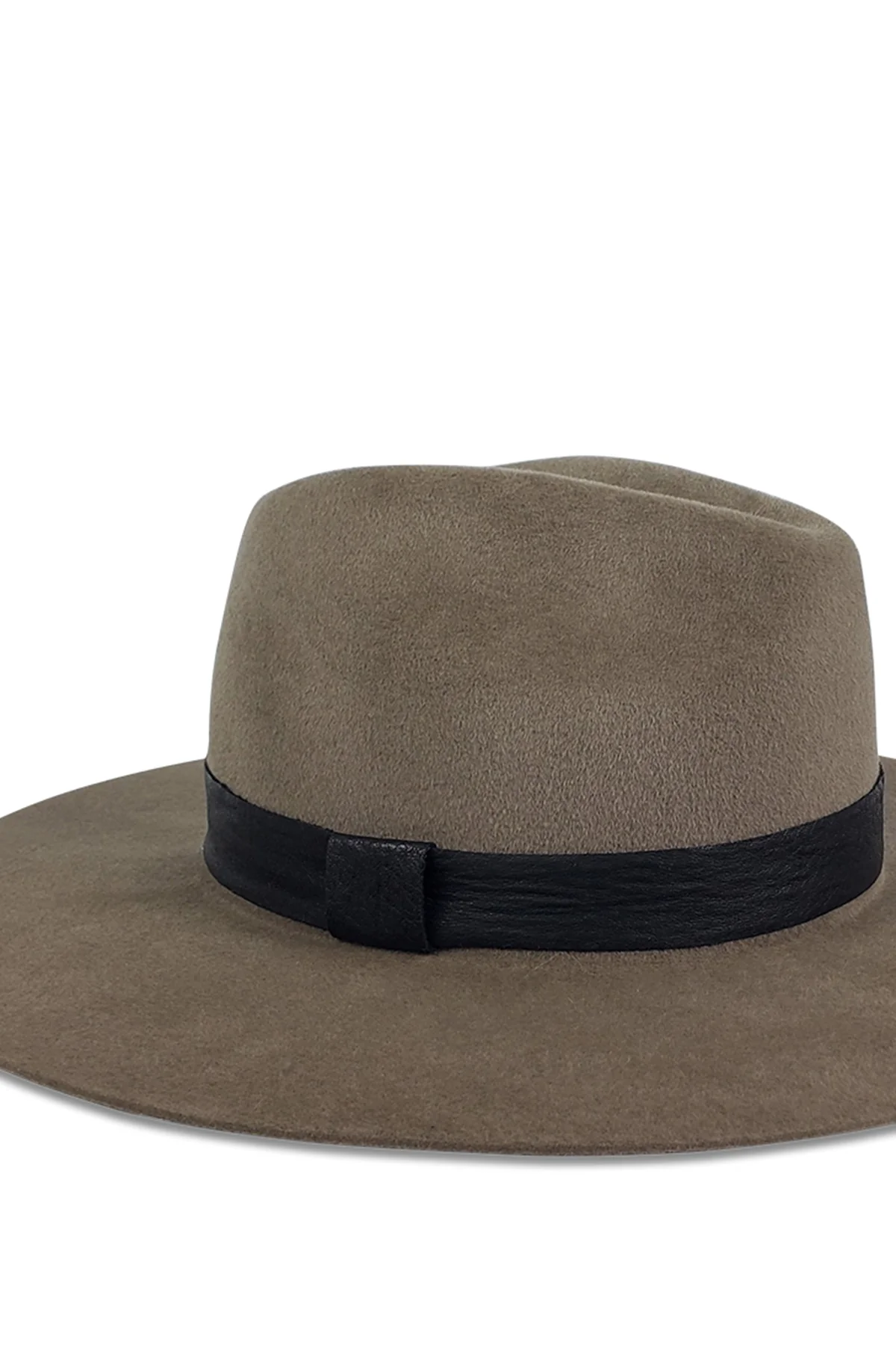 LUXE AVA FEDORA - Image 5